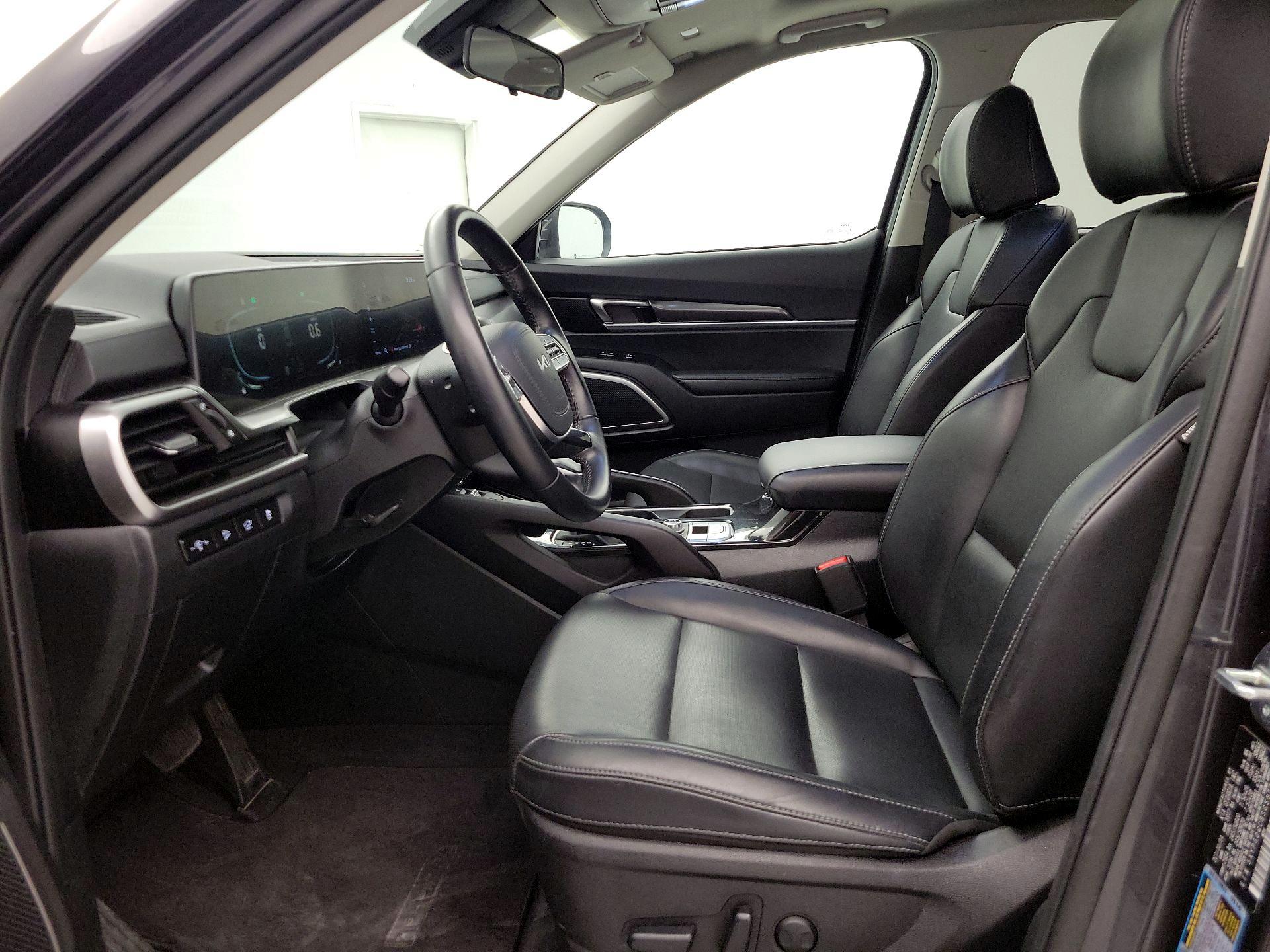Thumbnail: 2025 Kia Telluride - 11
