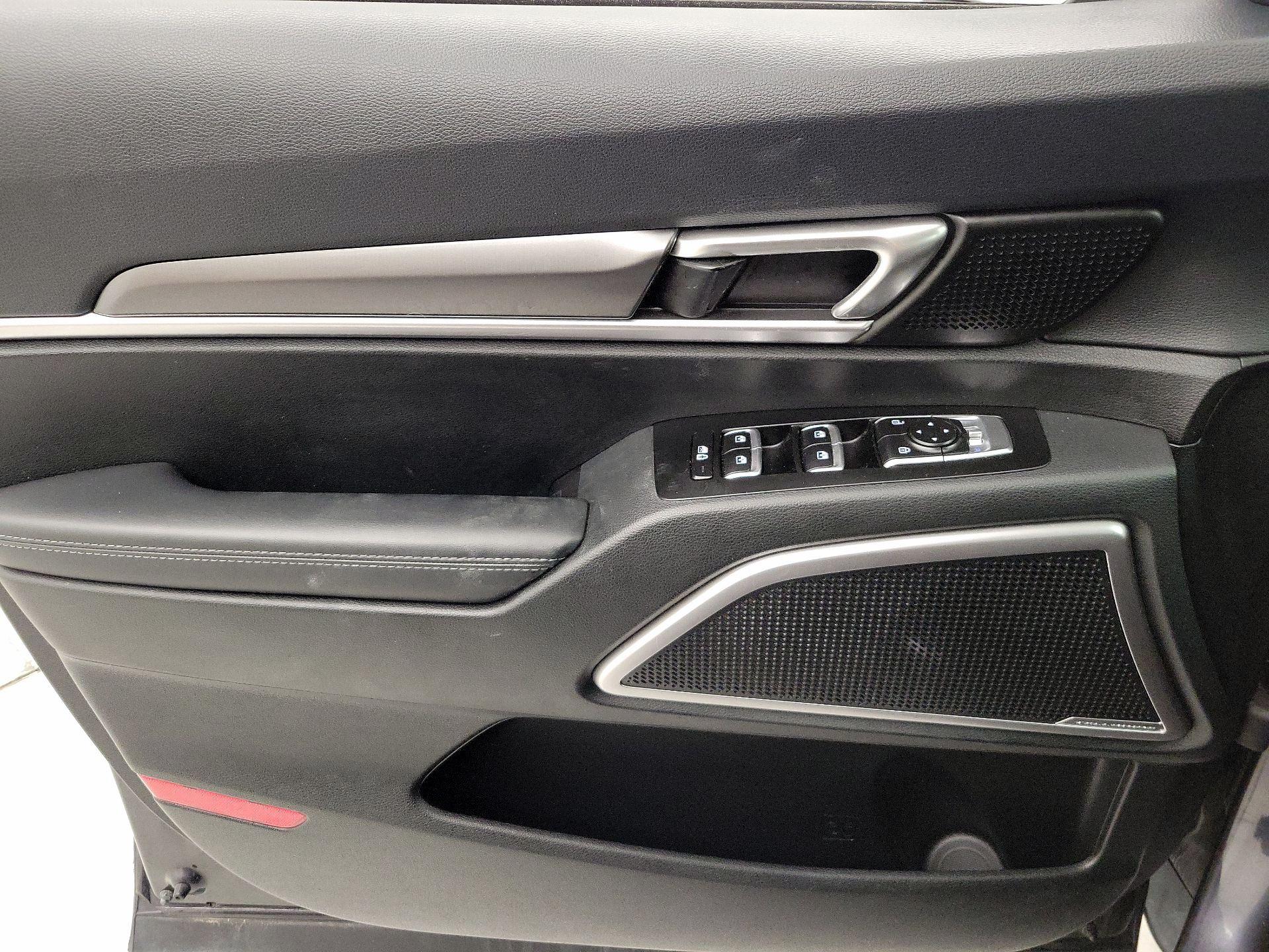 Thumbnail: 2025 Kia Telluride - 12