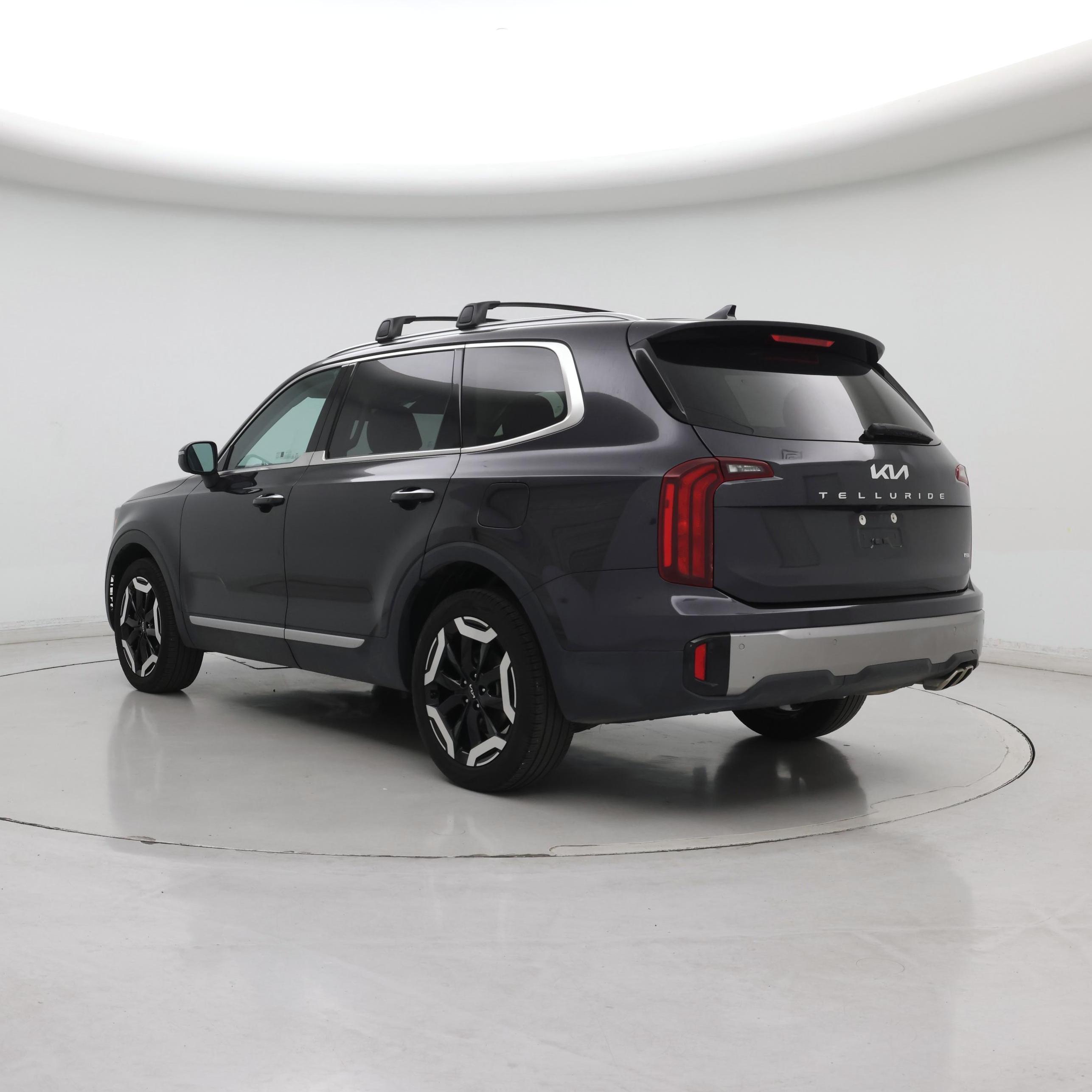 Thumbnail: 2025 Kia Telluride - 2