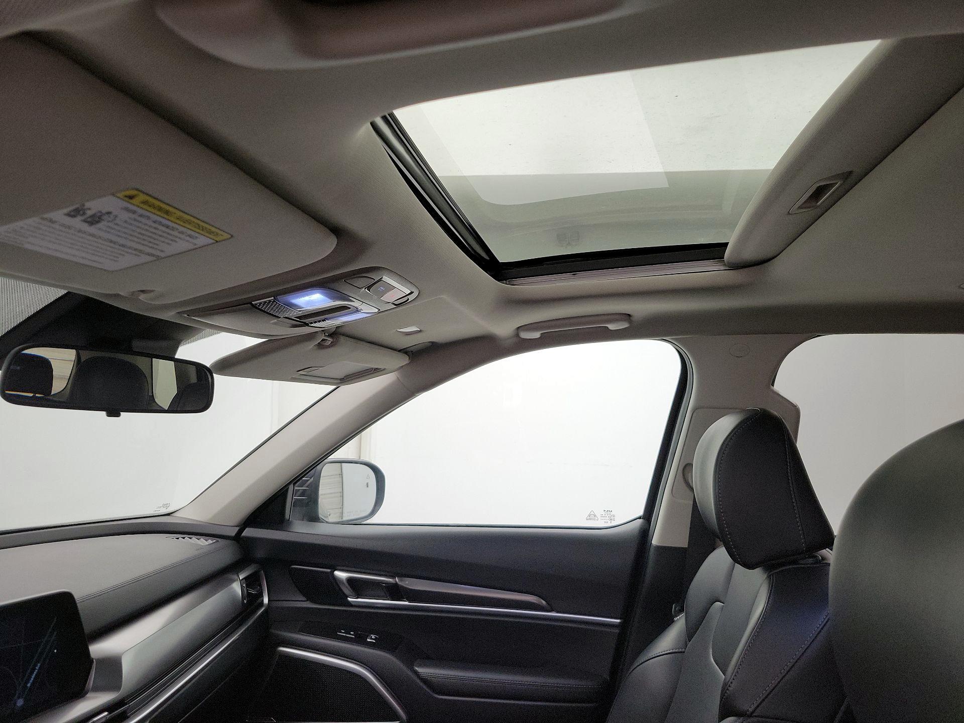 Thumbnail: 2025 Kia Telluride - 20