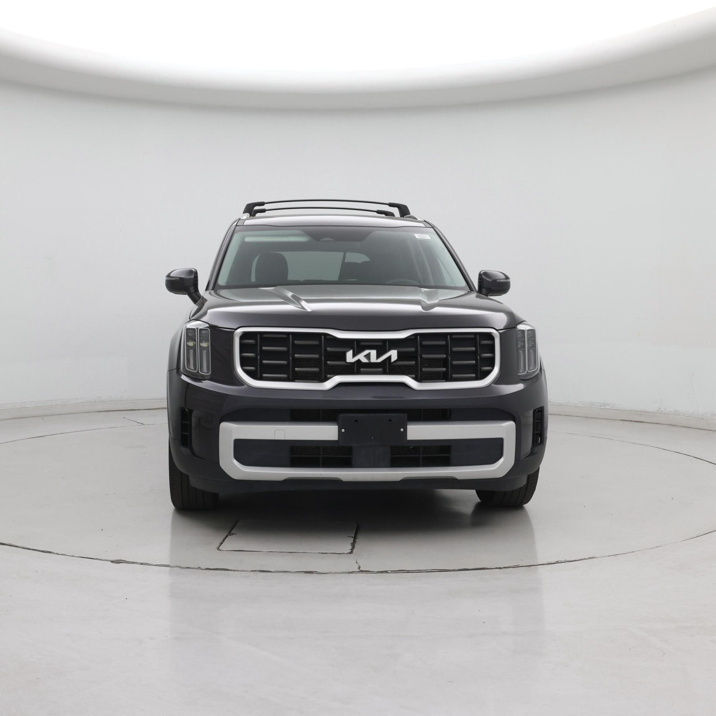 Thumbnail: 2025 Kia Telluride - 5