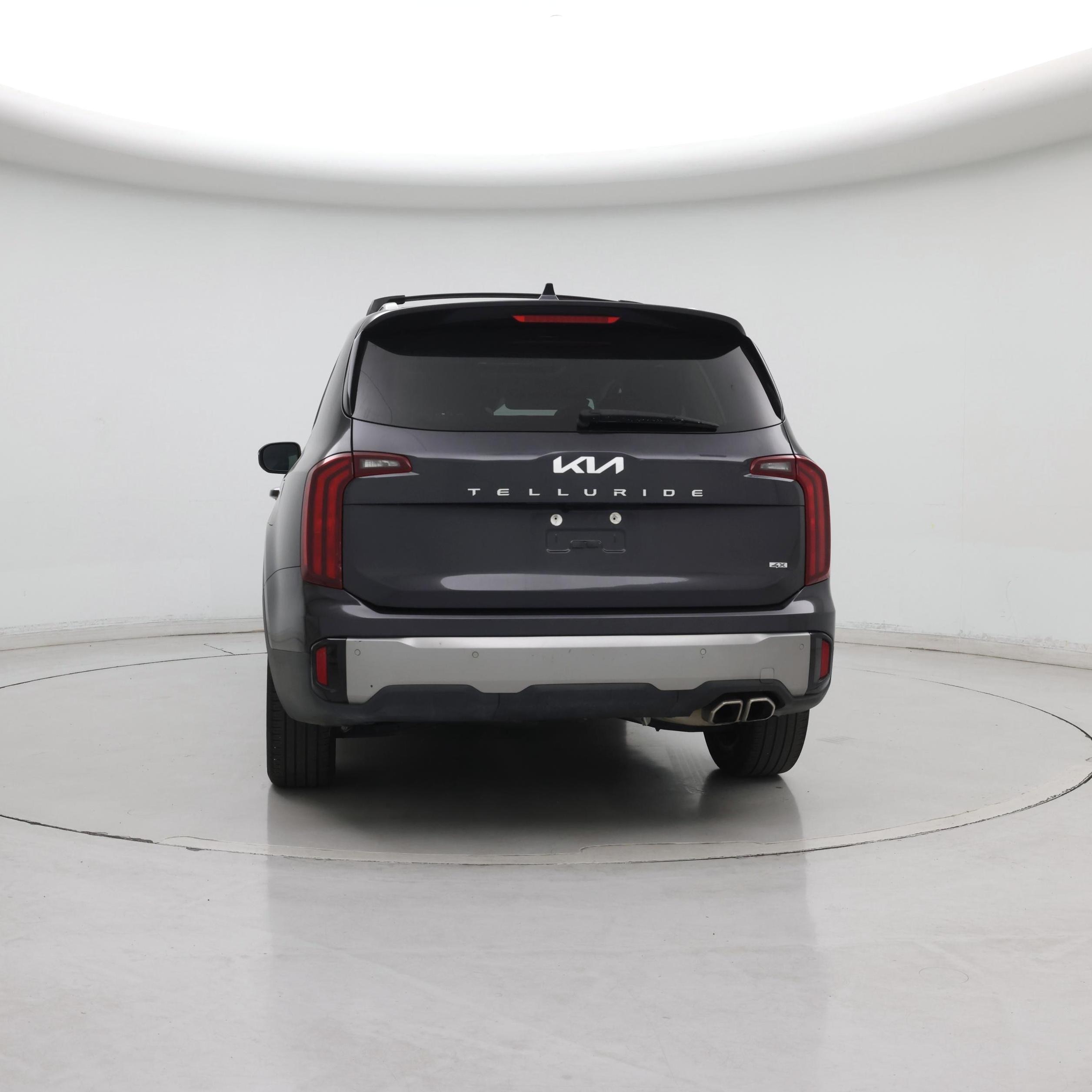 Thumbnail: 2025 Kia Telluride - 6