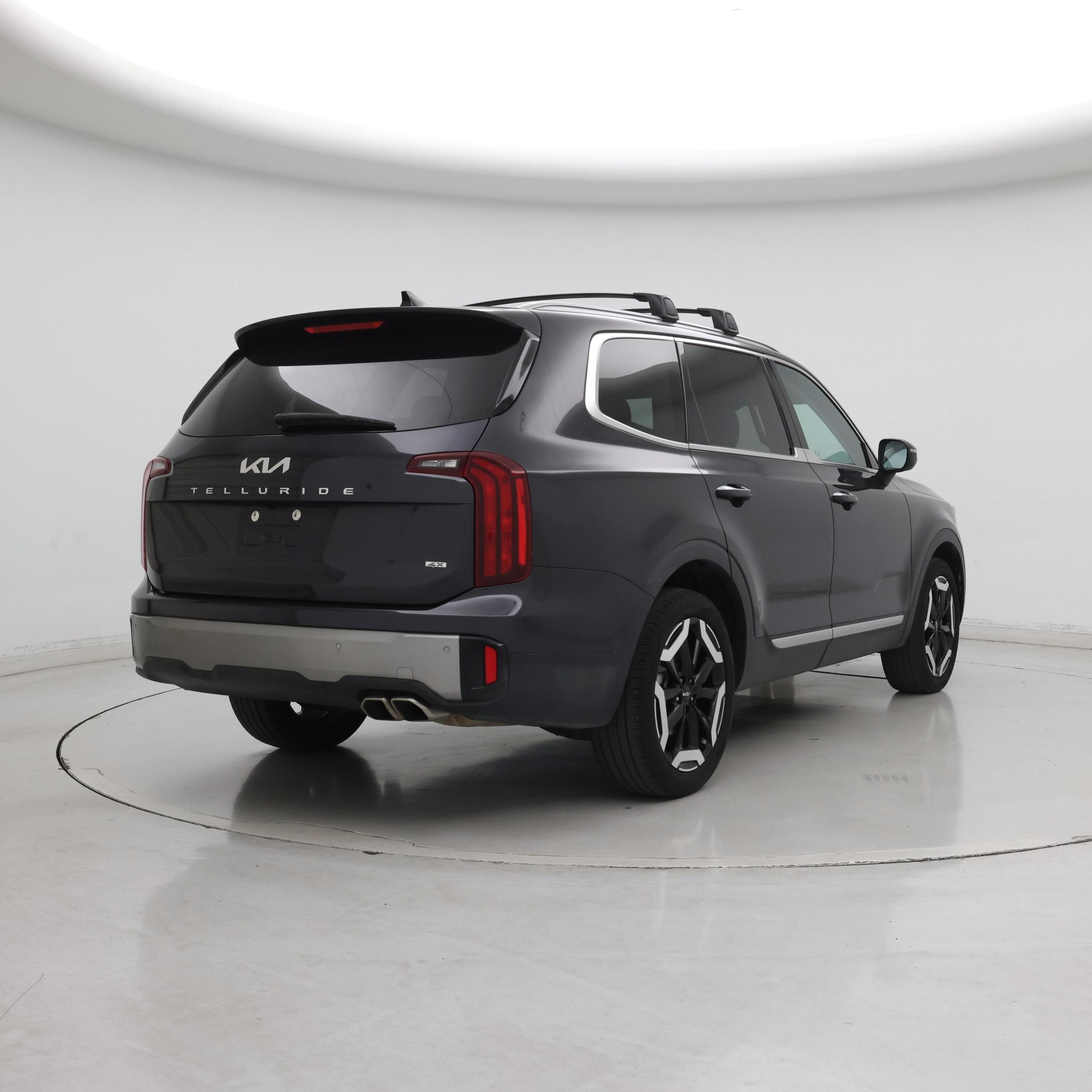 Thumbnail: 2025 Kia Telluride - 8