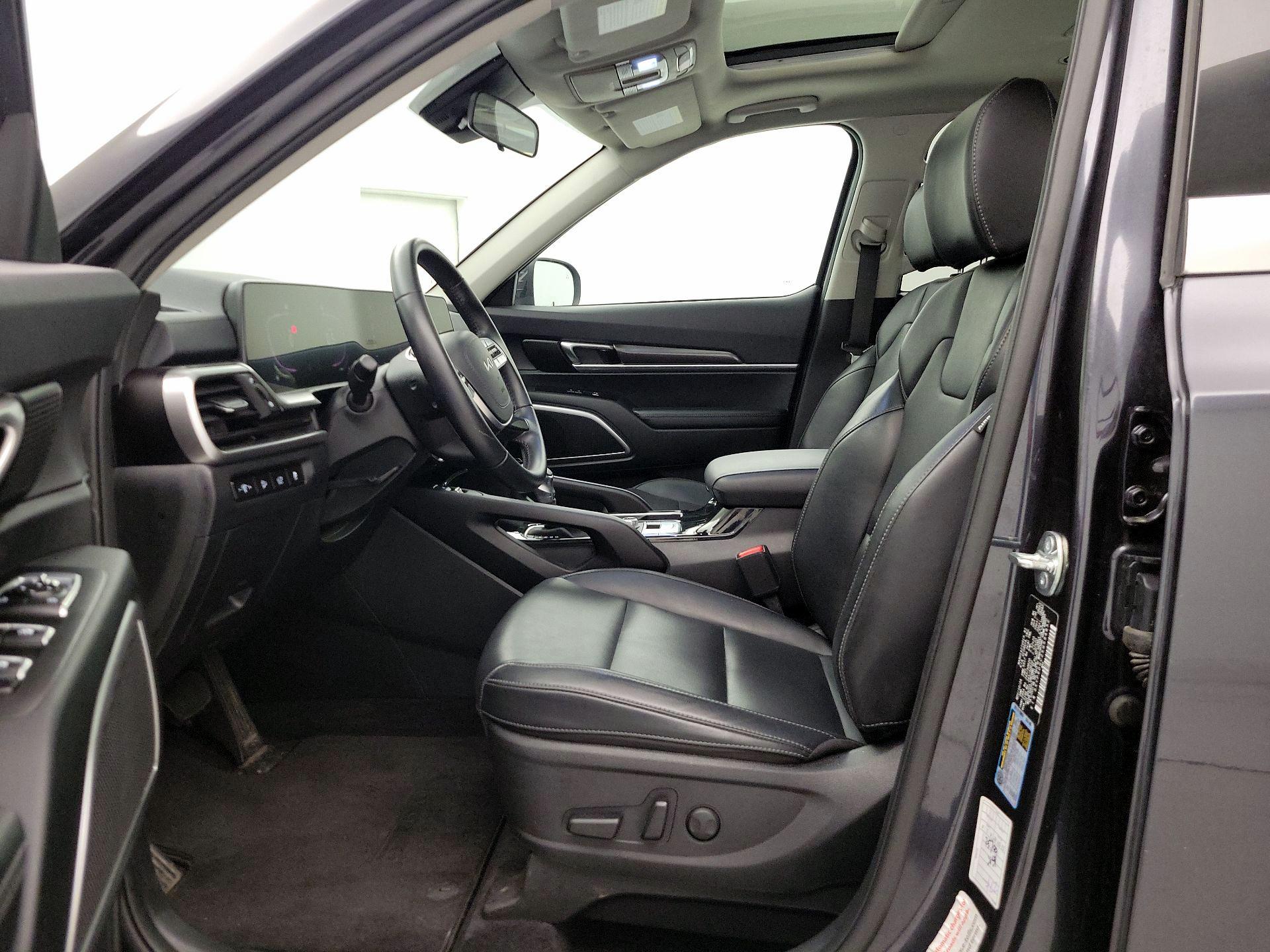 Thumbnail: 2025 Kia Telluride - 11