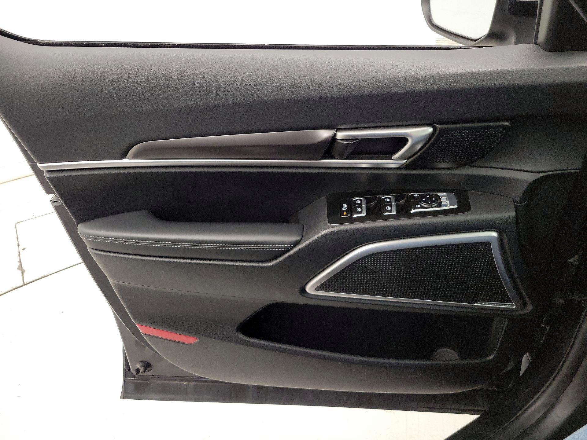 Thumbnail: 2025 Kia Telluride - 12