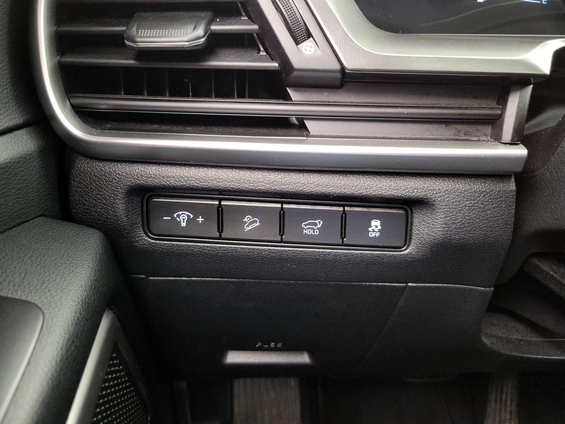 Thumbnail: 2025 Kia Telluride - 13