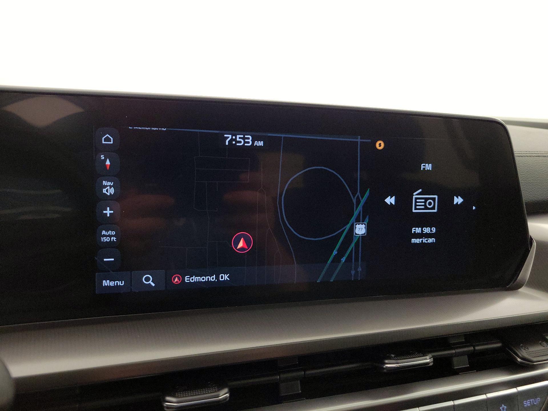 Thumbnail: 2025 Kia Telluride - 14