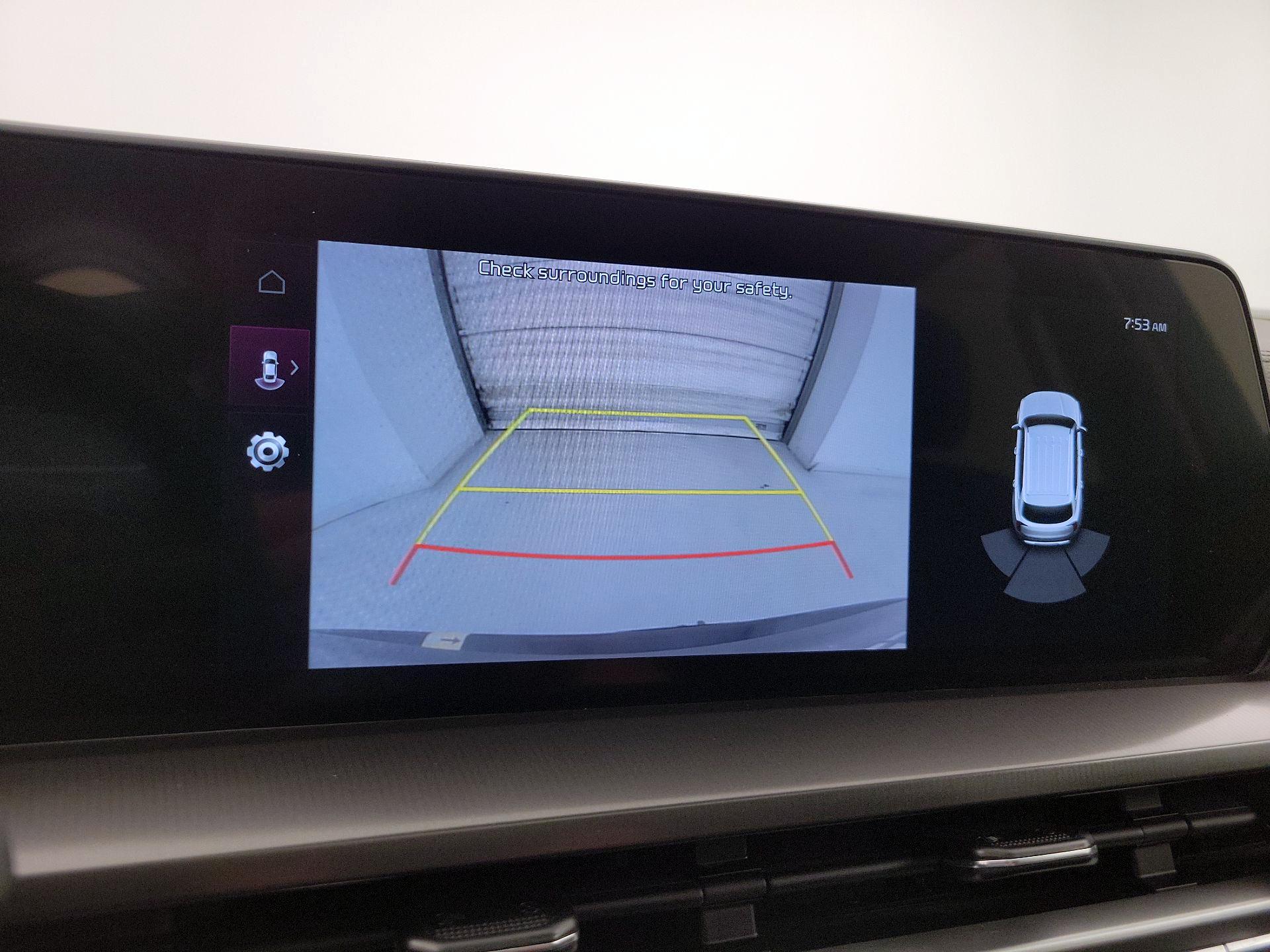 Thumbnail: 2025 Kia Telluride - 15