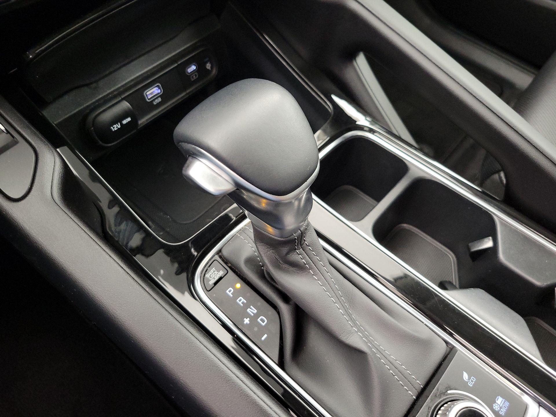 Thumbnail: 2025 Kia Telluride - 18