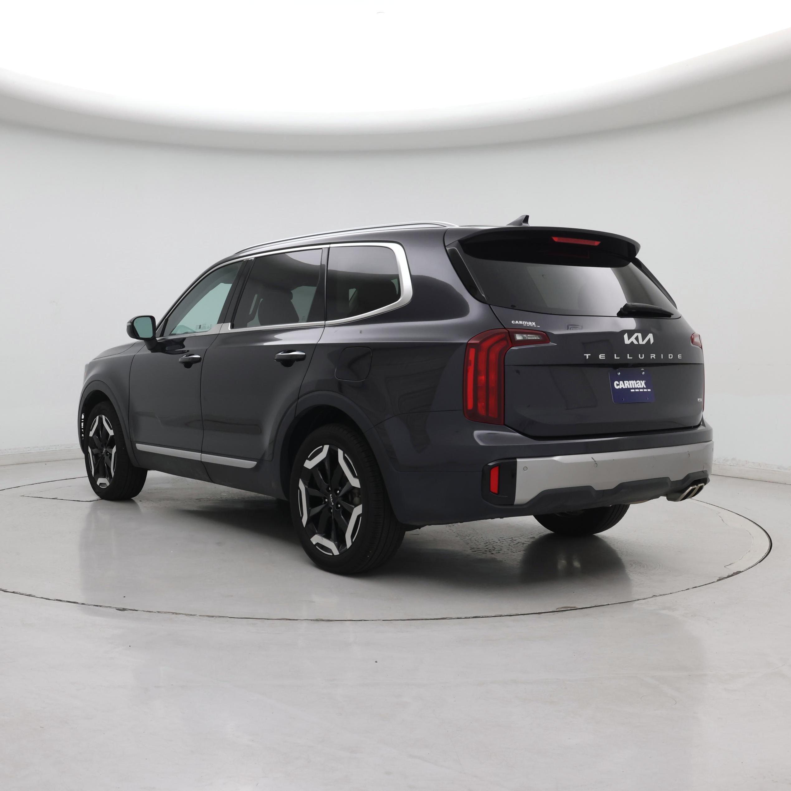 Thumbnail: 2025 Kia Telluride - 2