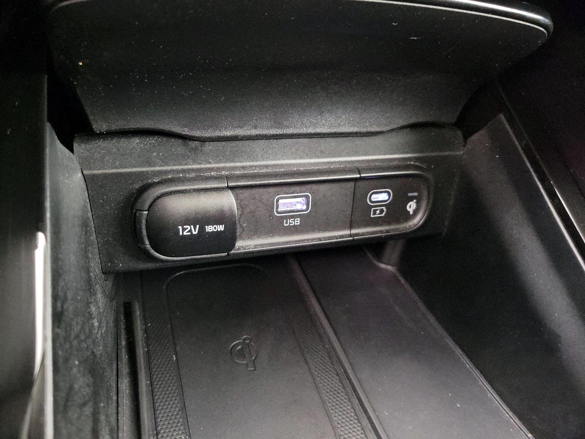 Thumbnail: 2025 Kia Telluride - 19