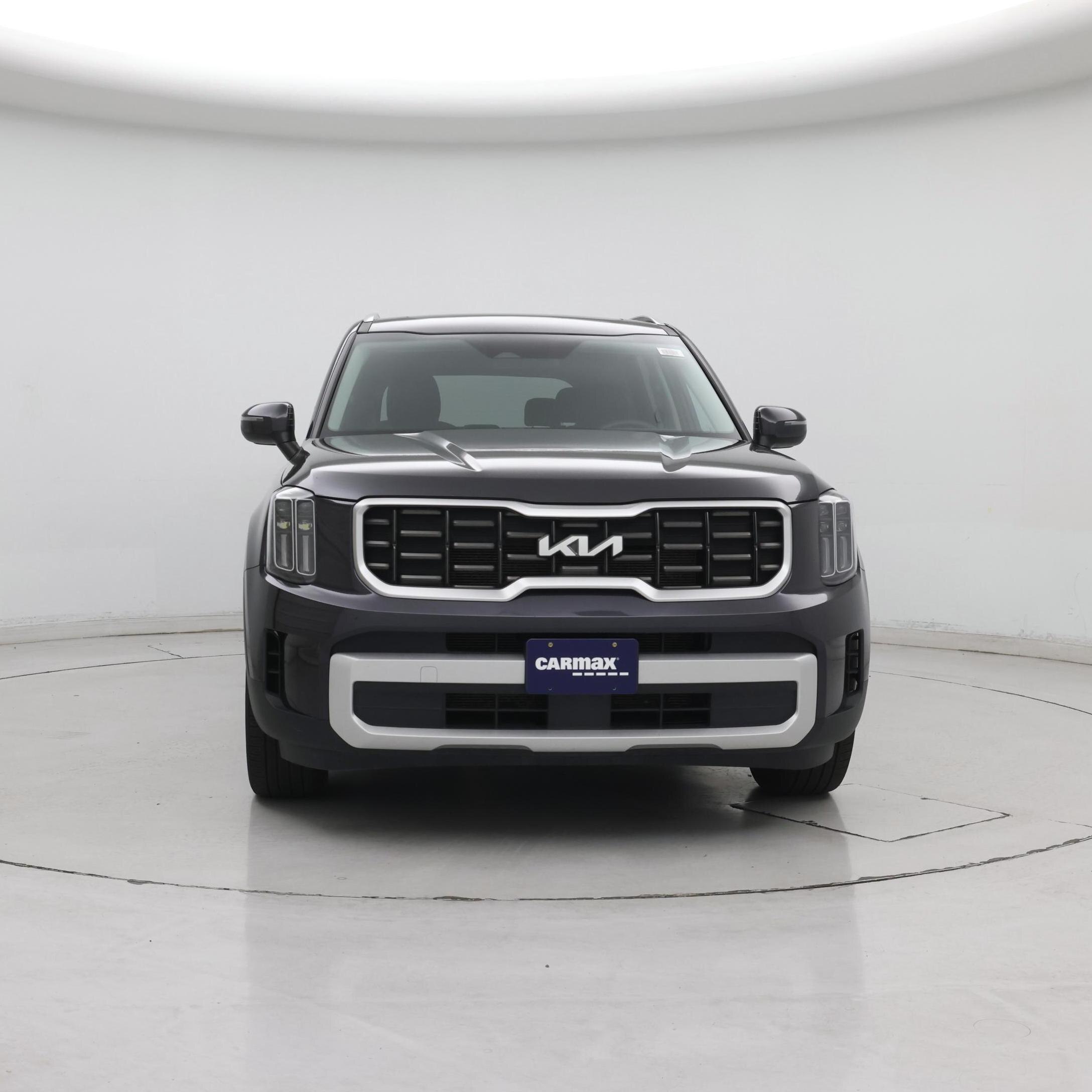 Thumbnail: 2025 Kia Telluride - 5