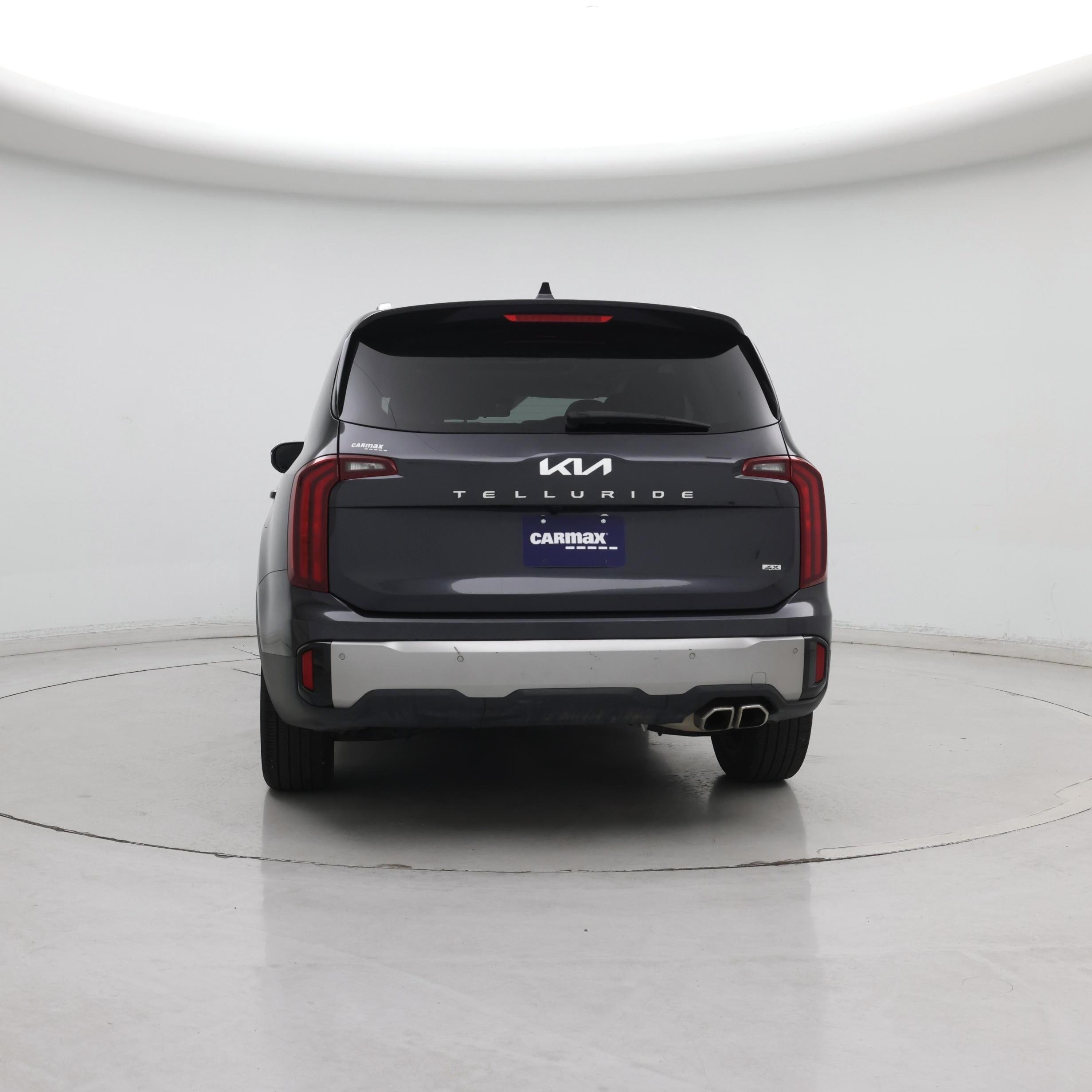 Thumbnail: 2025 Kia Telluride - 6