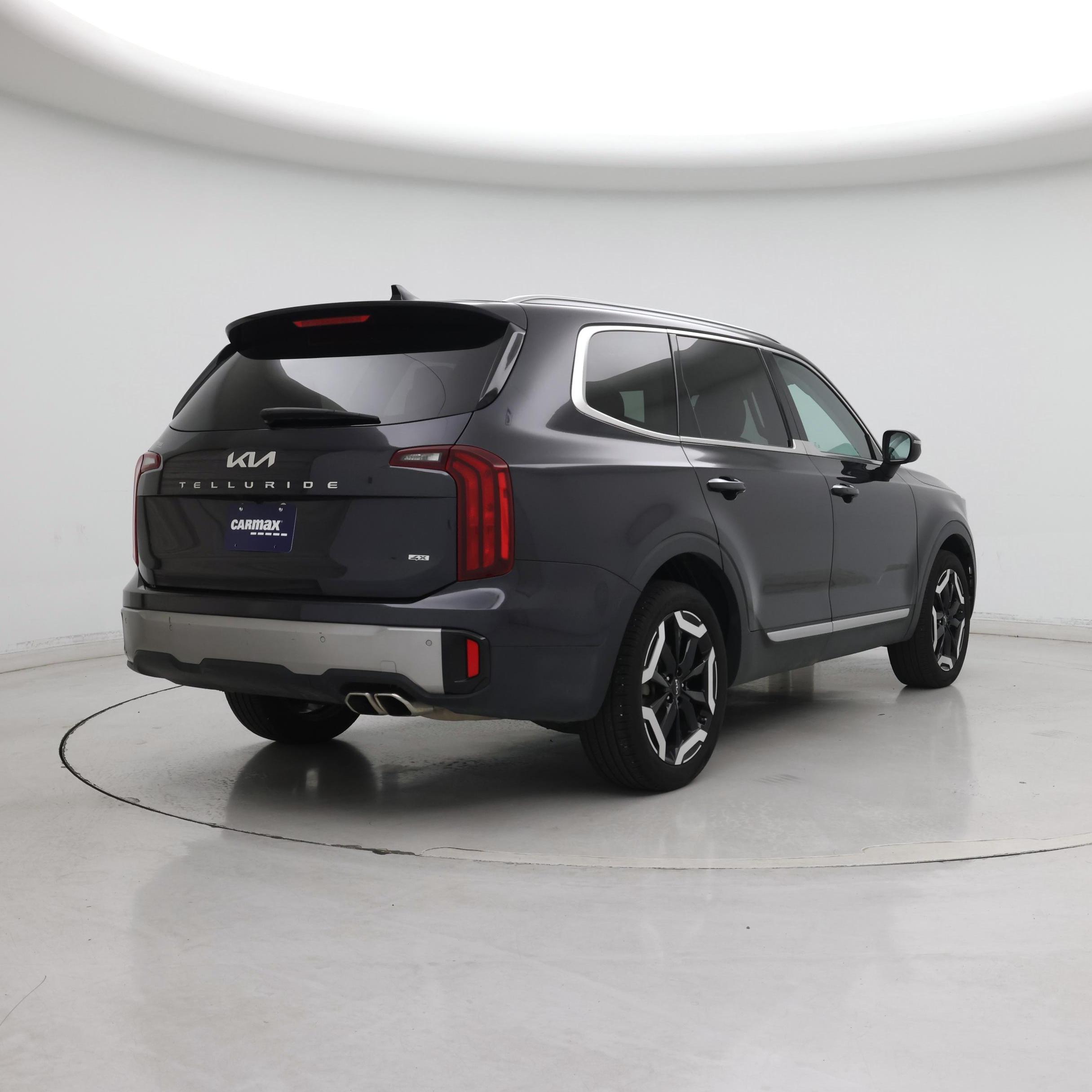 Thumbnail: 2025 Kia Telluride - 8
