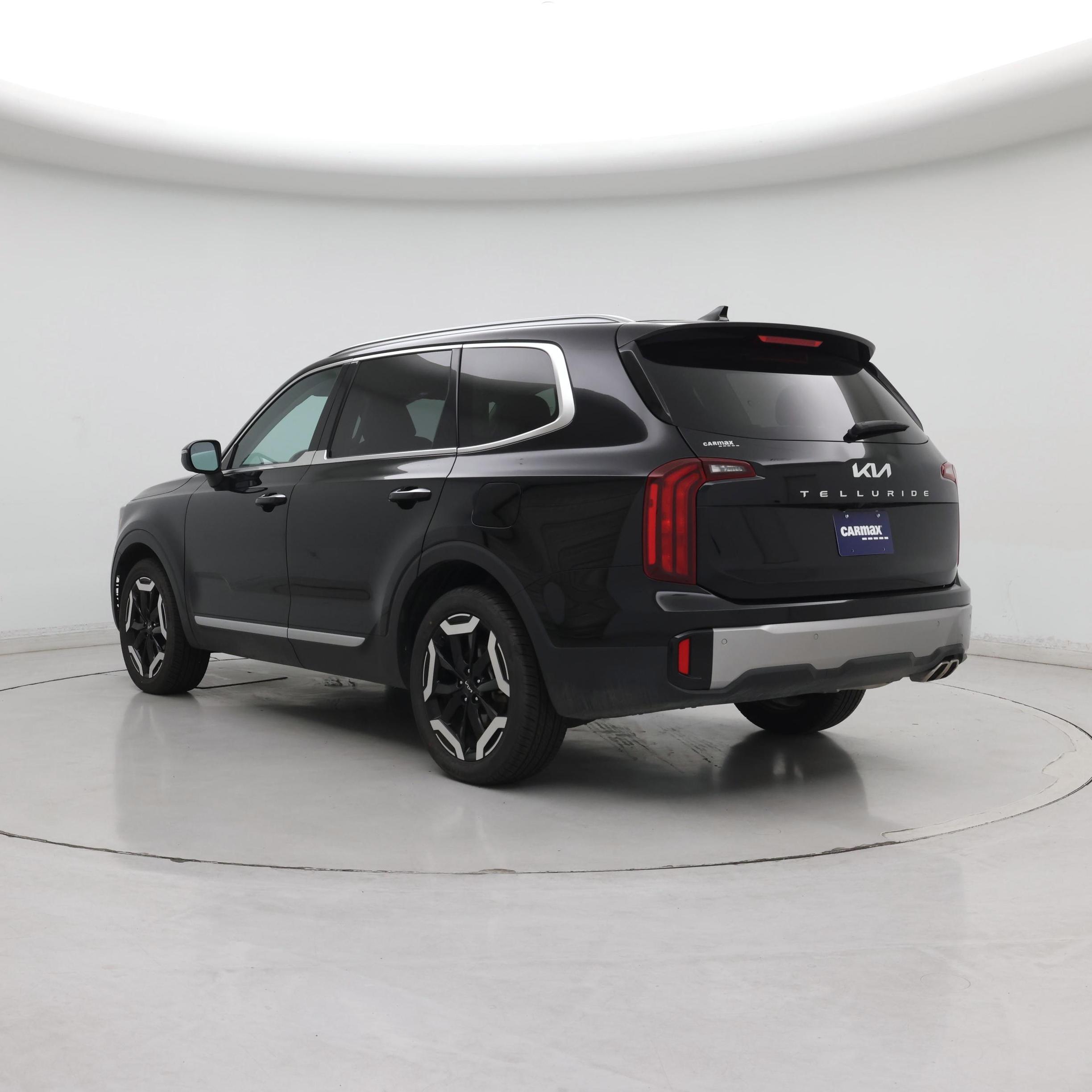 Thumbnail: 2025 Kia Telluride - 2