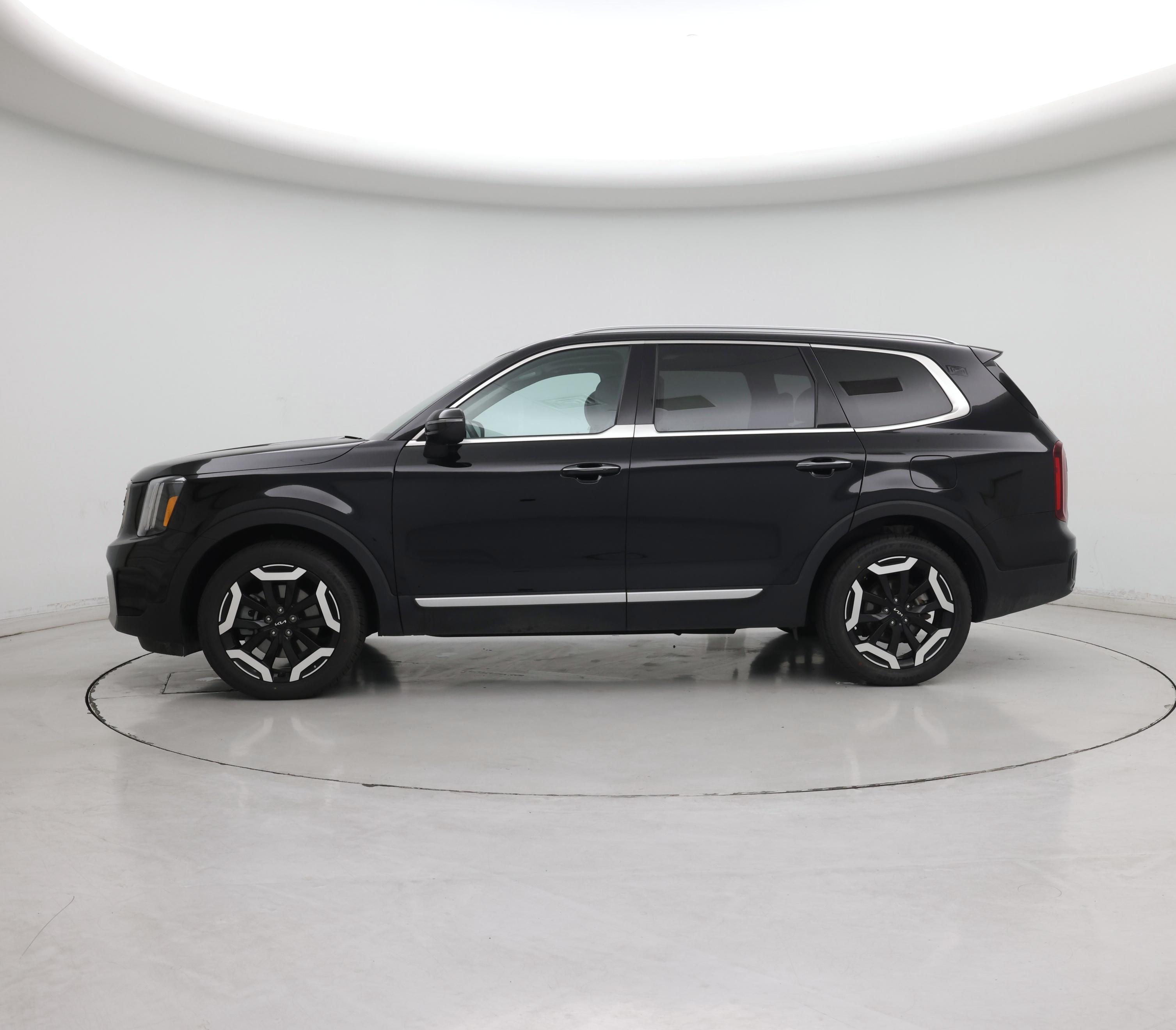 Thumbnail: 2025 Kia Telluride - 3