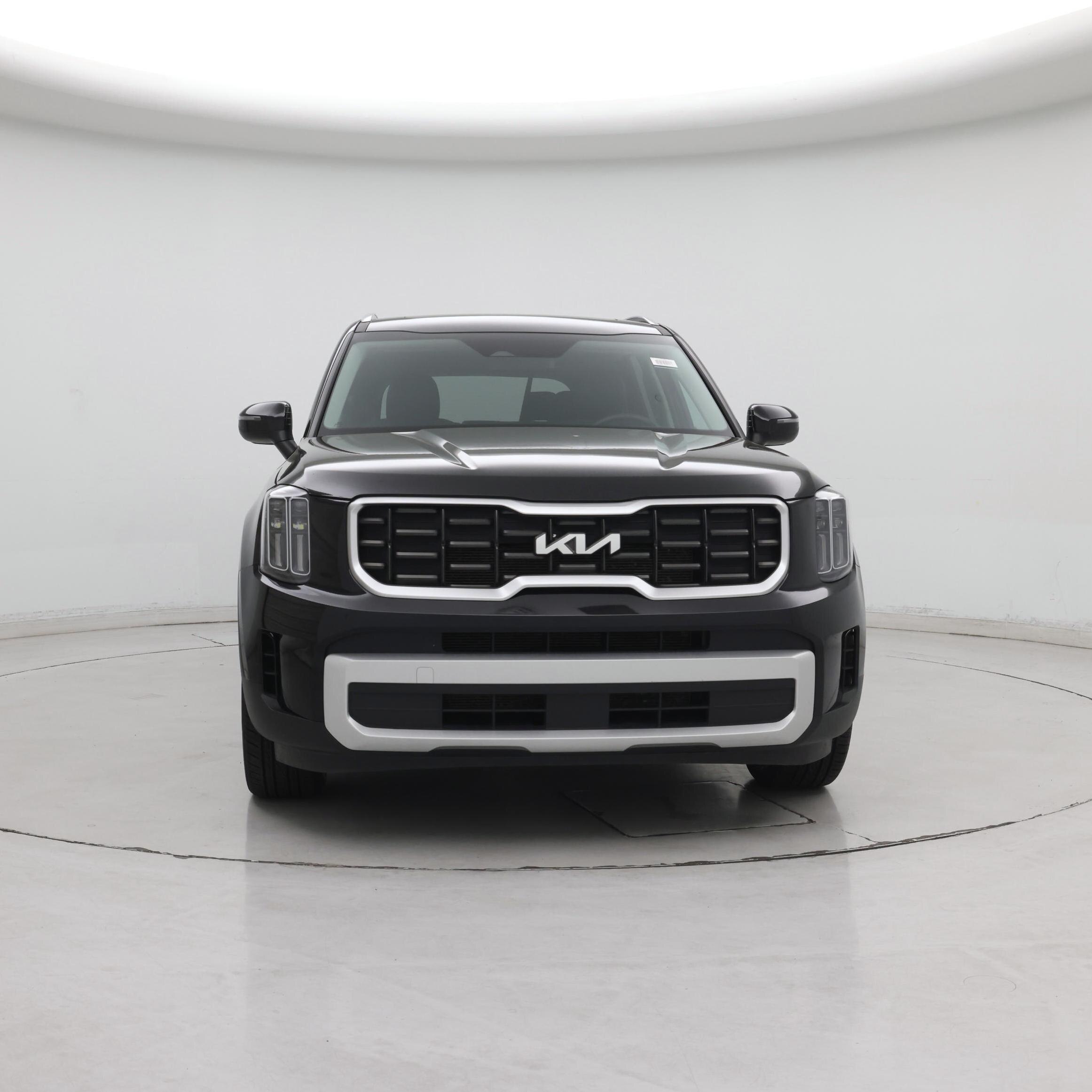 Thumbnail: 2025 Kia Telluride - 5