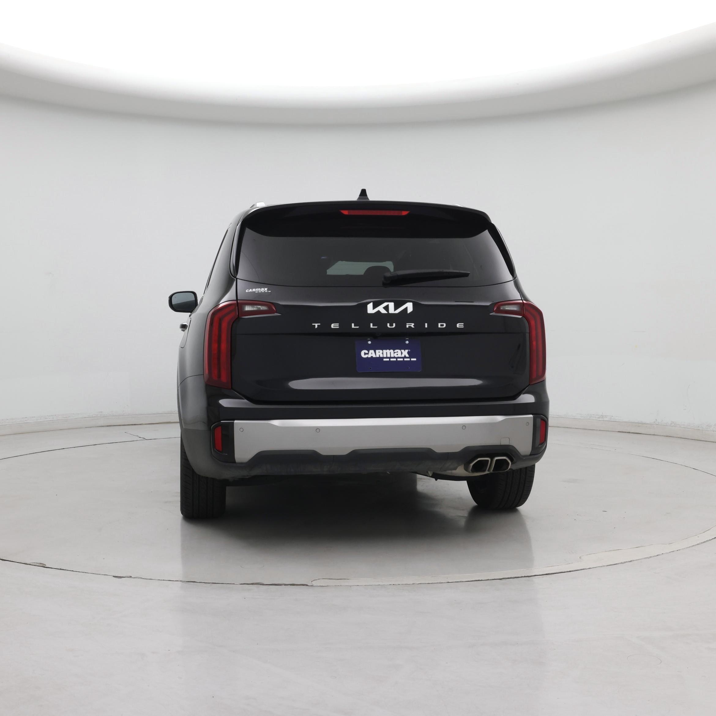 Thumbnail: 2025 Kia Telluride - 6