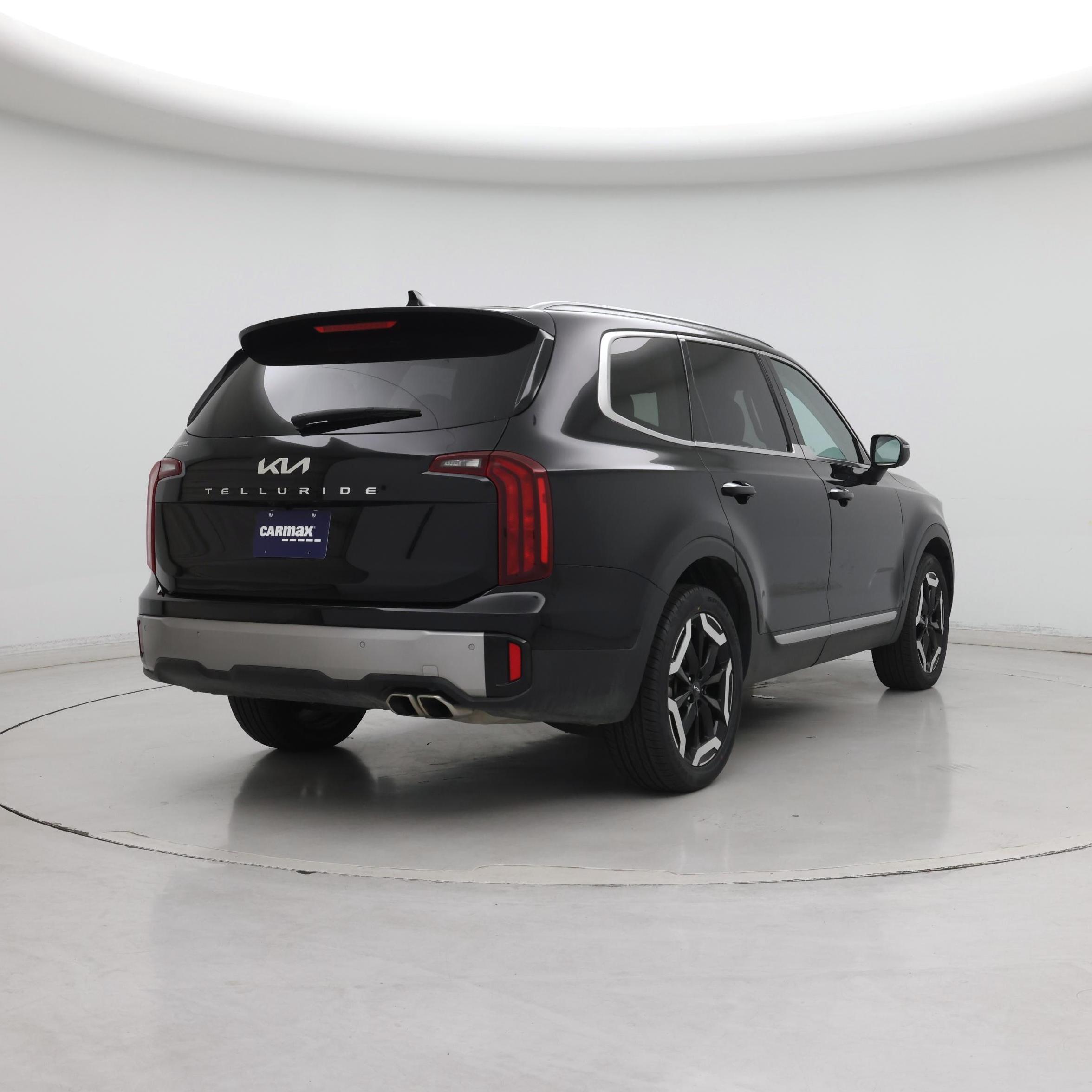 Thumbnail: 2025 Kia Telluride - 8