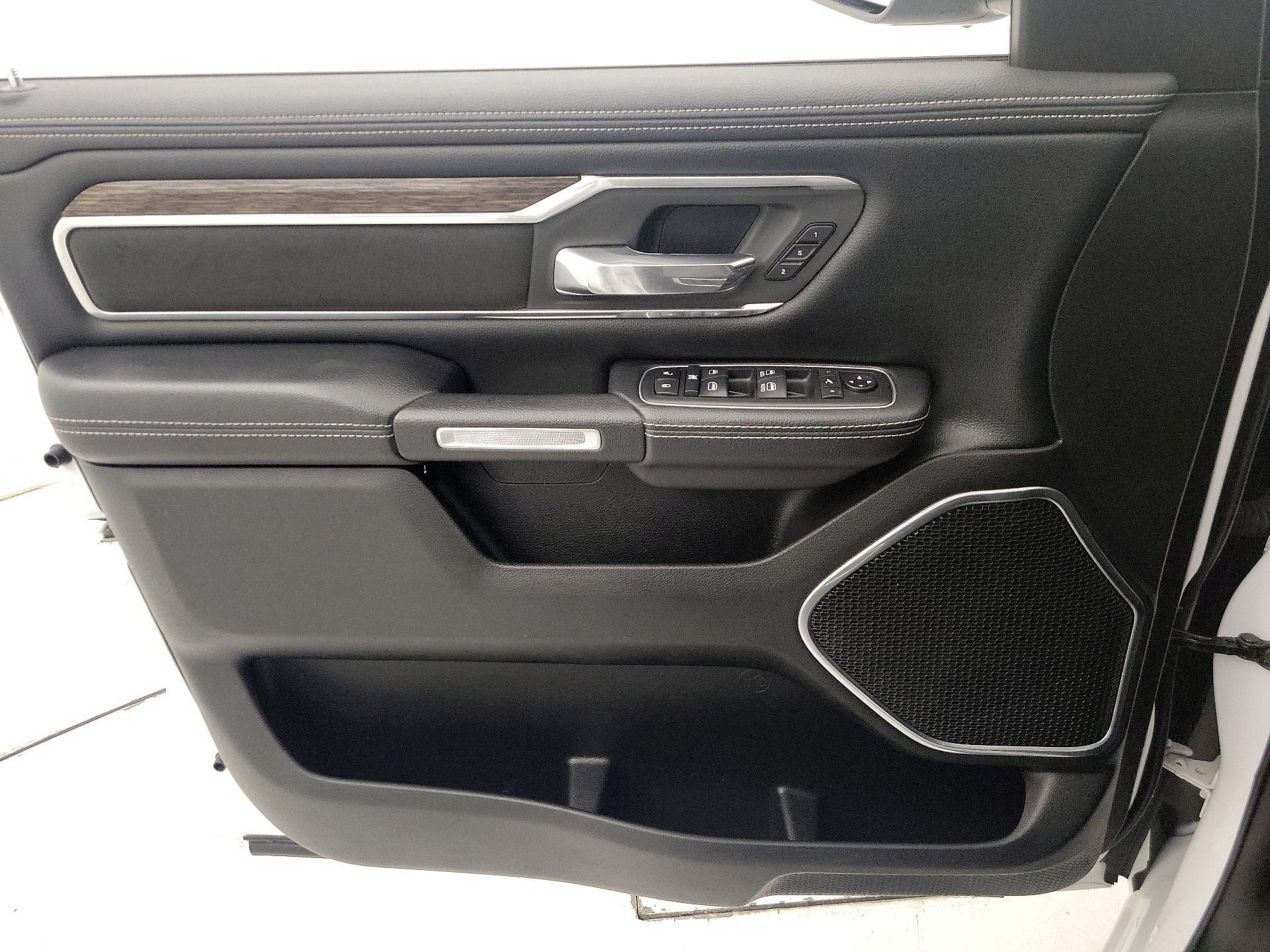 Thumbnail: 2020 RAM 1500 - 12