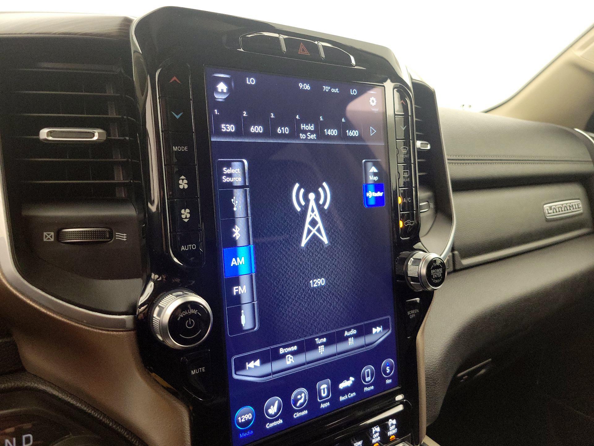 Thumbnail: 2020 RAM 1500 - 16