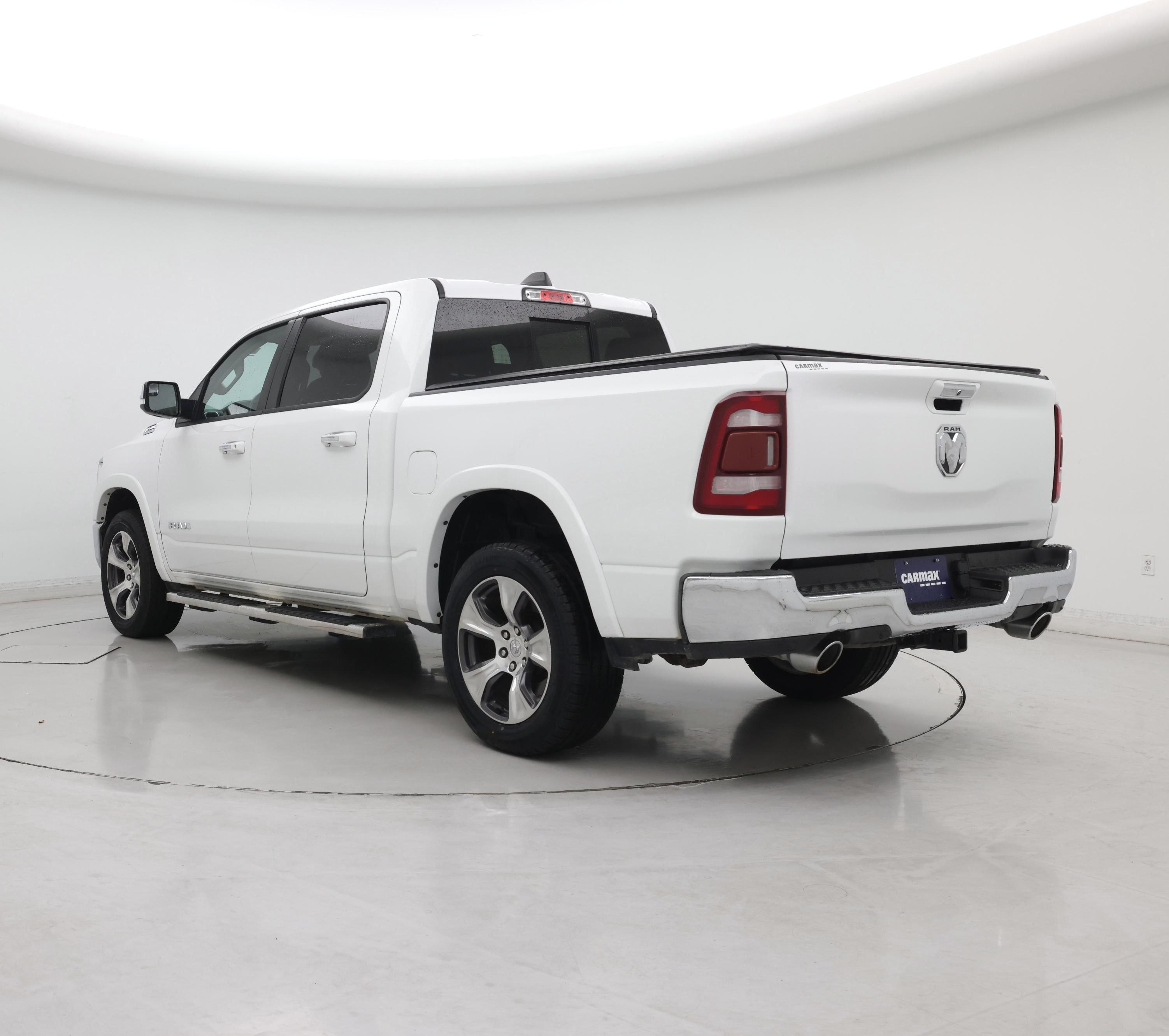 Thumbnail: 2020 RAM 1500 - 2