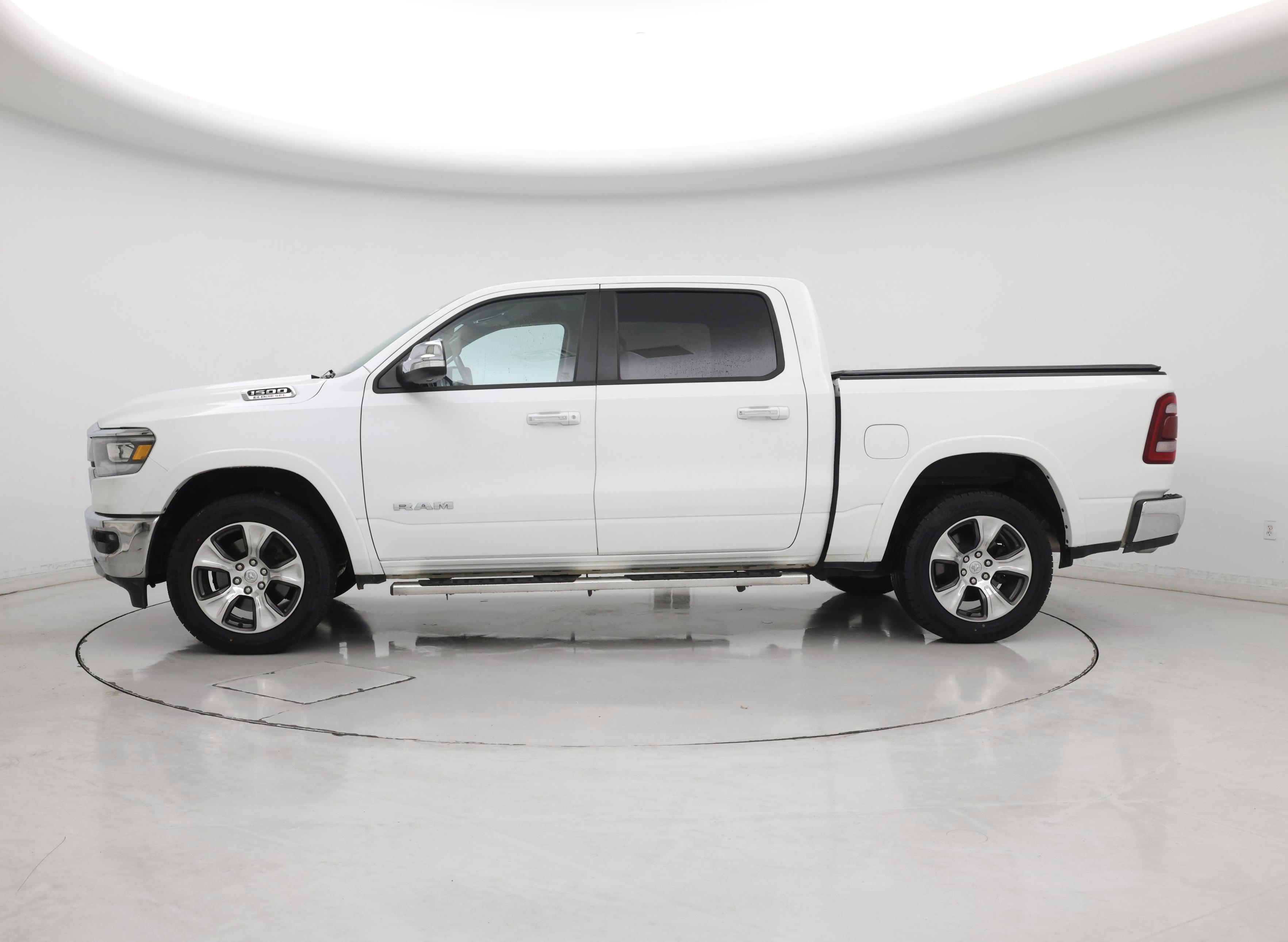 Thumbnail: 2020 RAM 1500 - 3