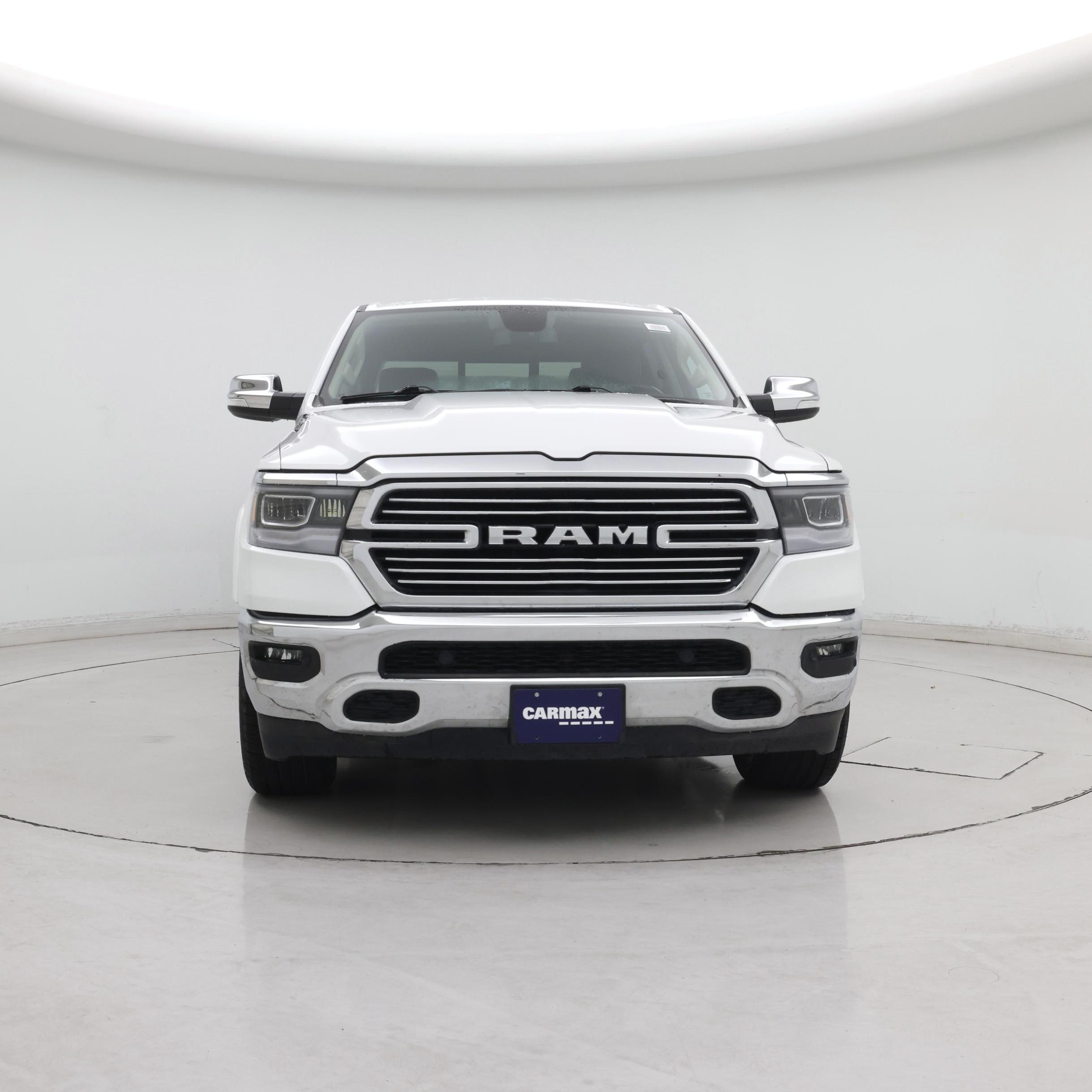 Thumbnail: 2020 RAM 1500 - 5