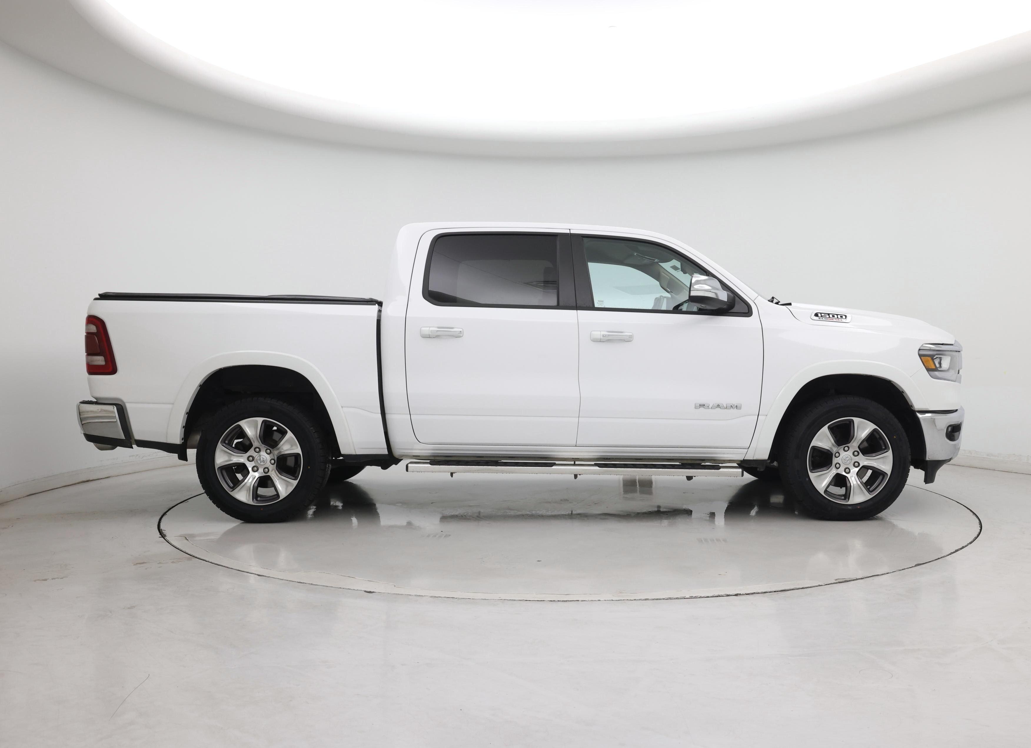 Thumbnail: 2020 RAM 1500 - 7