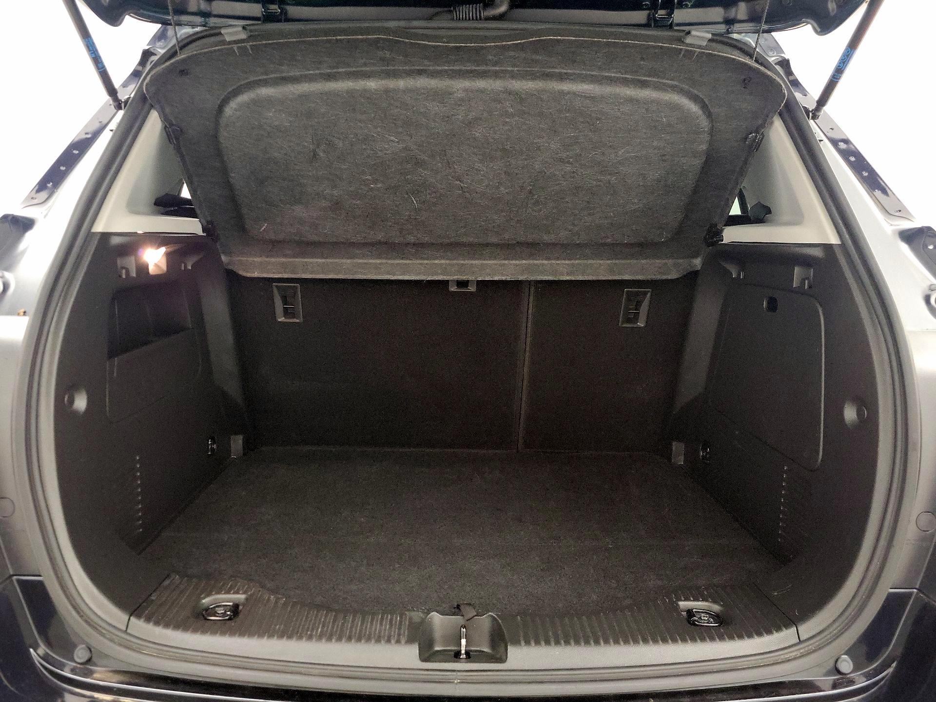 Thumbnail: 2021 Chevrolet Trax - 20