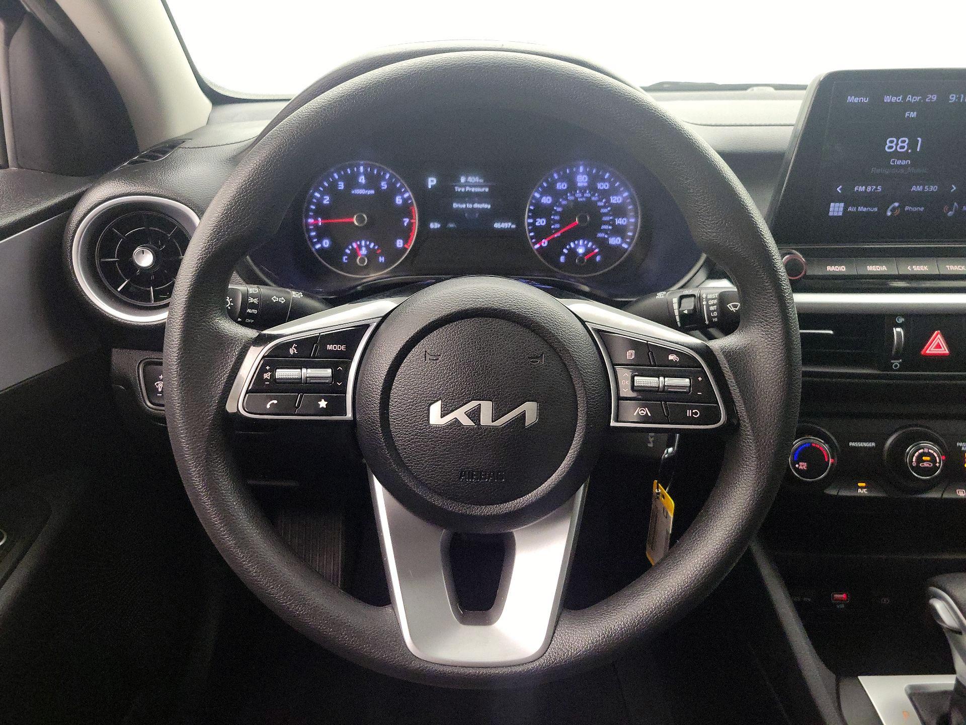 Thumbnail: 2024 Kia Forte - 10