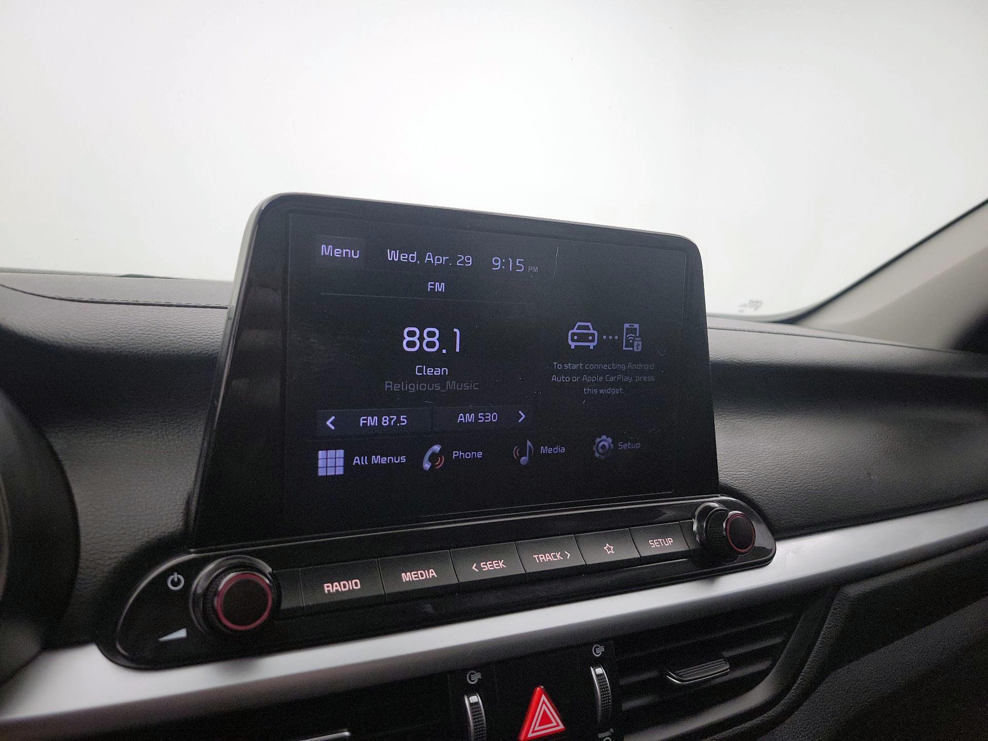 Thumbnail: 2024 Kia Forte - 15
