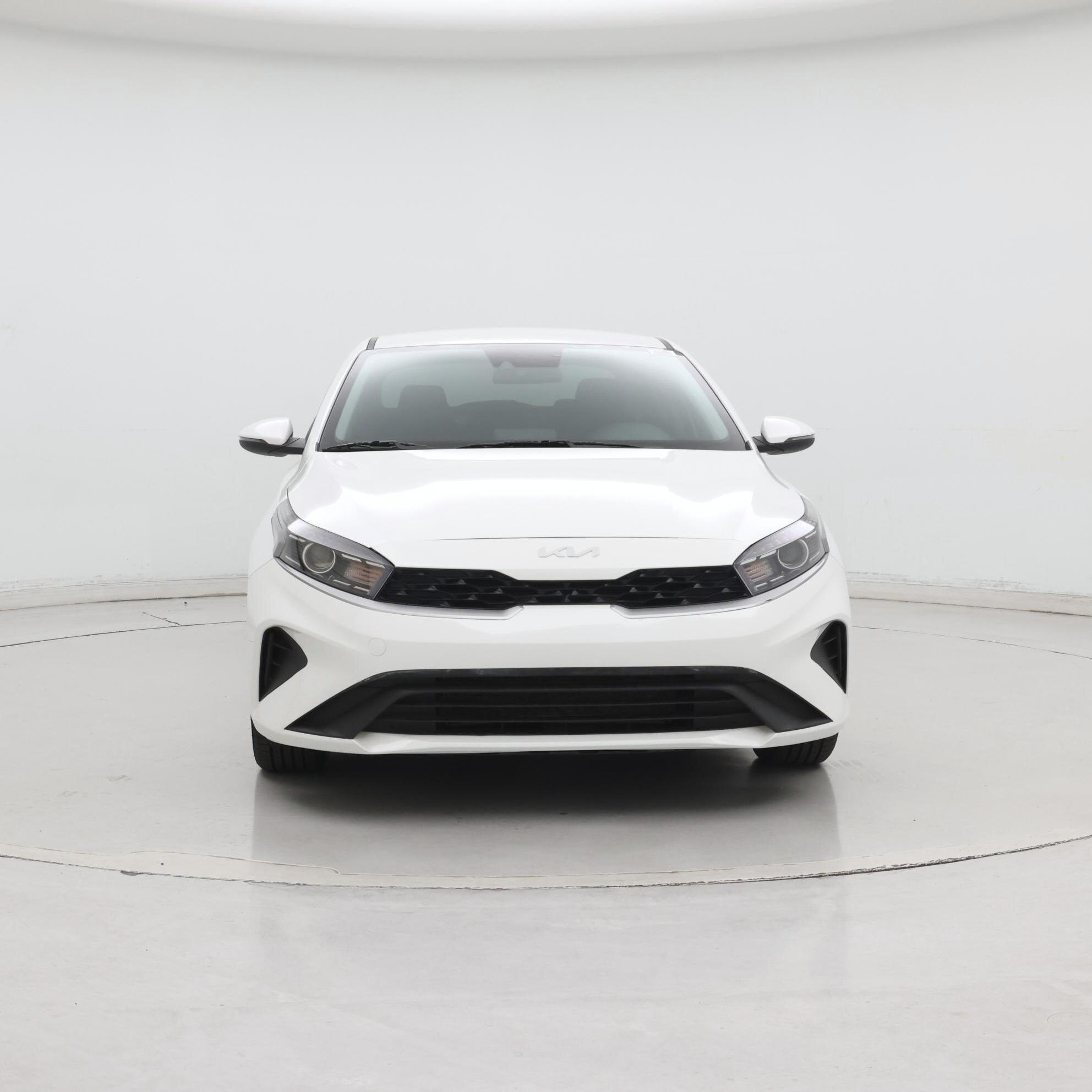 Thumbnail: 2024 Kia Forte - 5