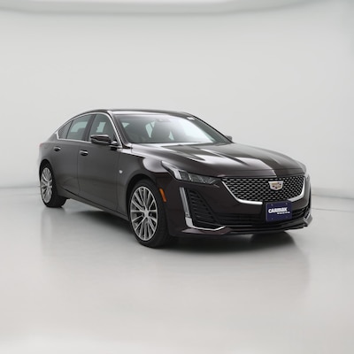 2020 Cadillac CT5 Premium Luxury