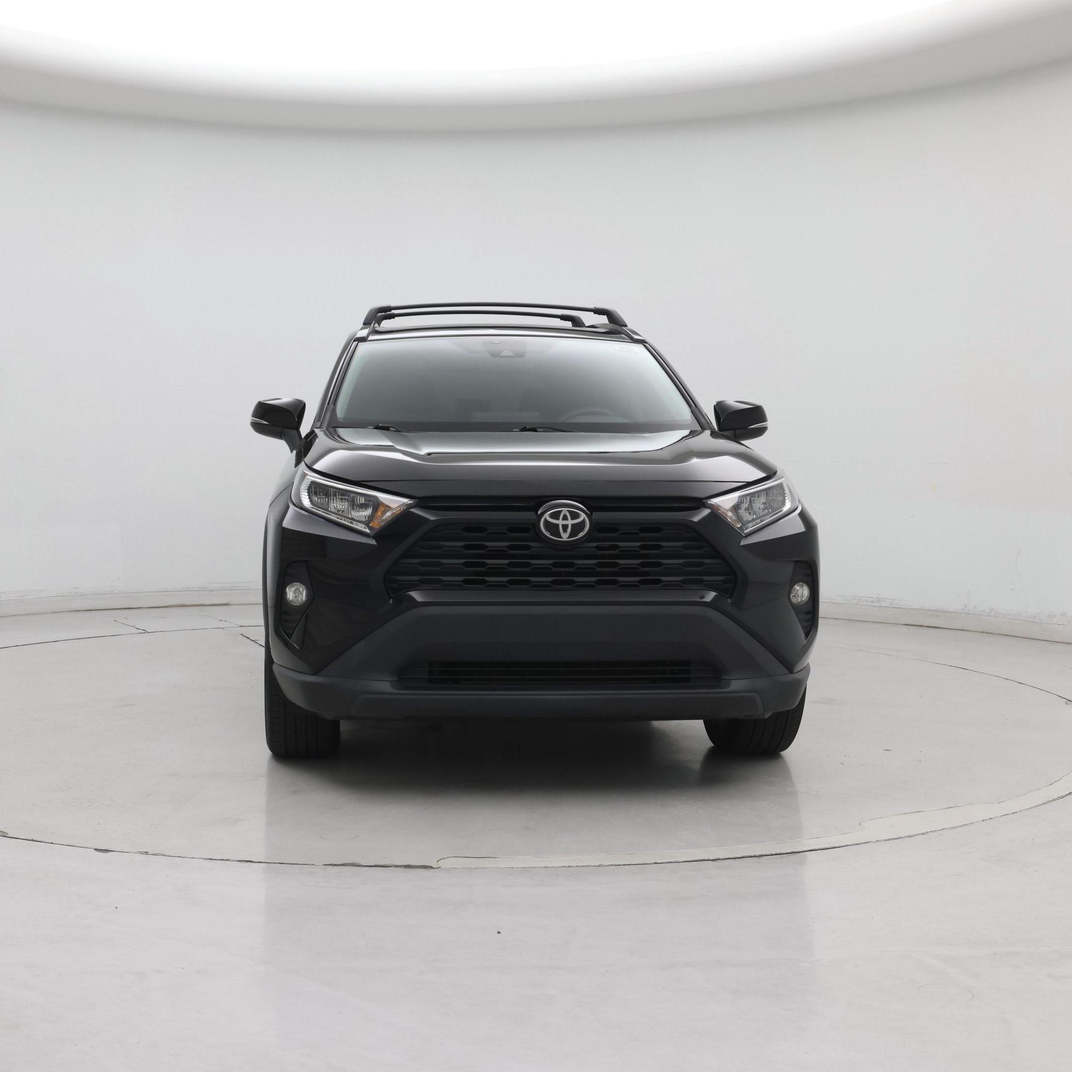 Thumbnail: 2021 Toyota RAV4 - 5