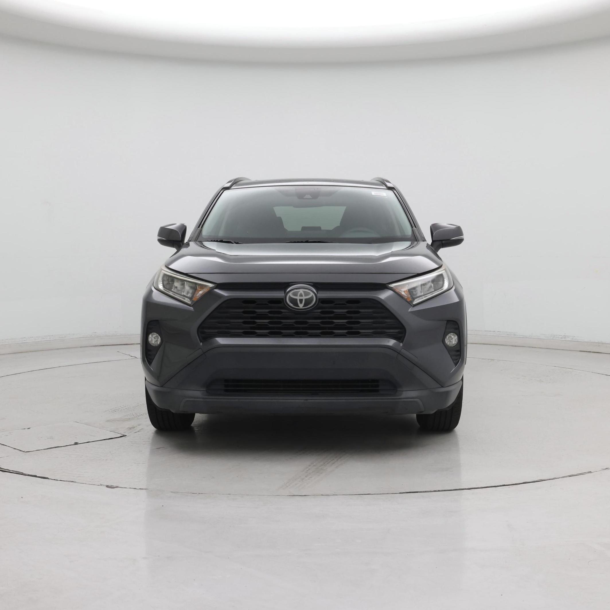 Thumbnail: 2019 Toyota RAV4 - 5