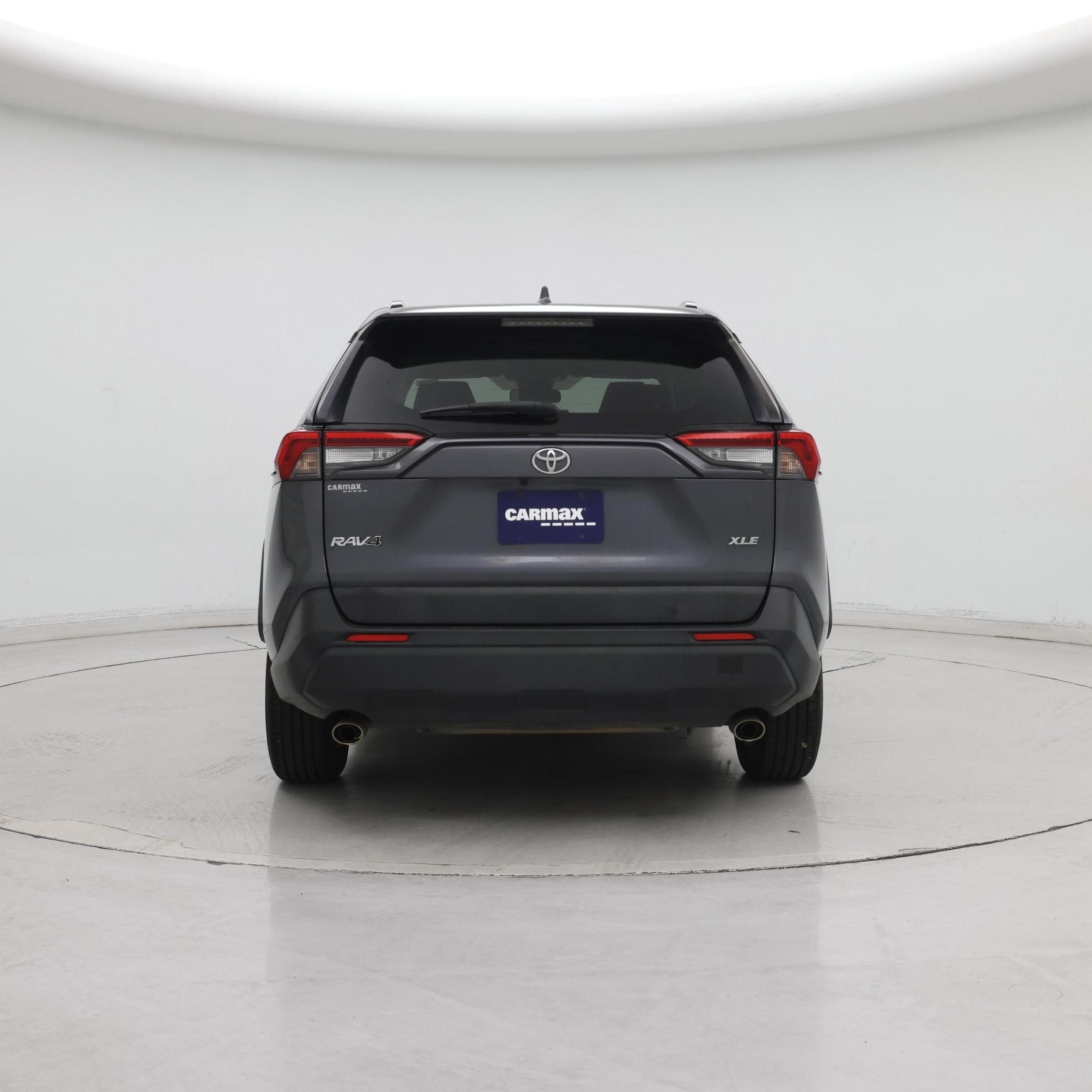 Thumbnail: 2019 Toyota RAV4 - 6