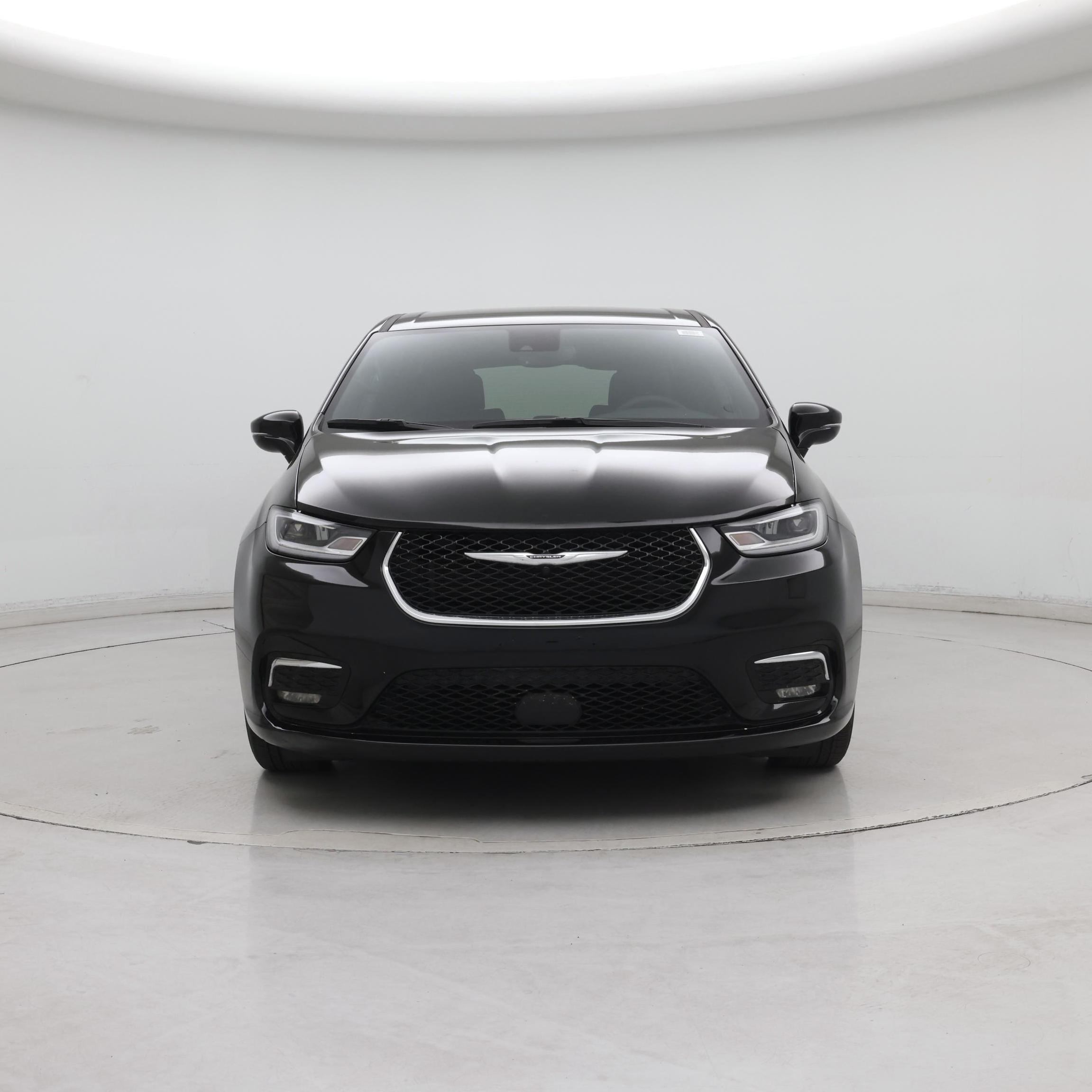 Thumbnail: 2025 Chrysler Pacifica - 5