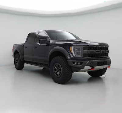 2021 Ford F150 Raptor