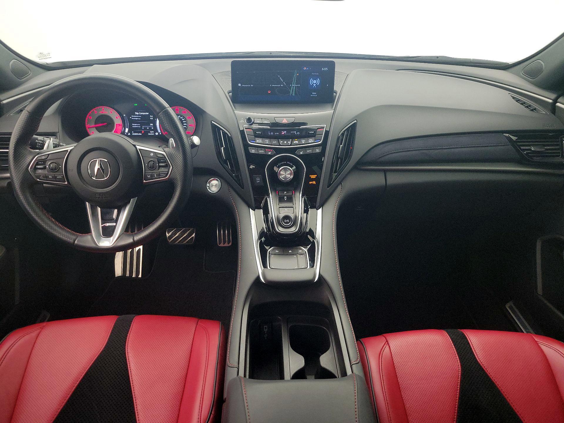 Thumbnail: 2021 Acura RDX - 9