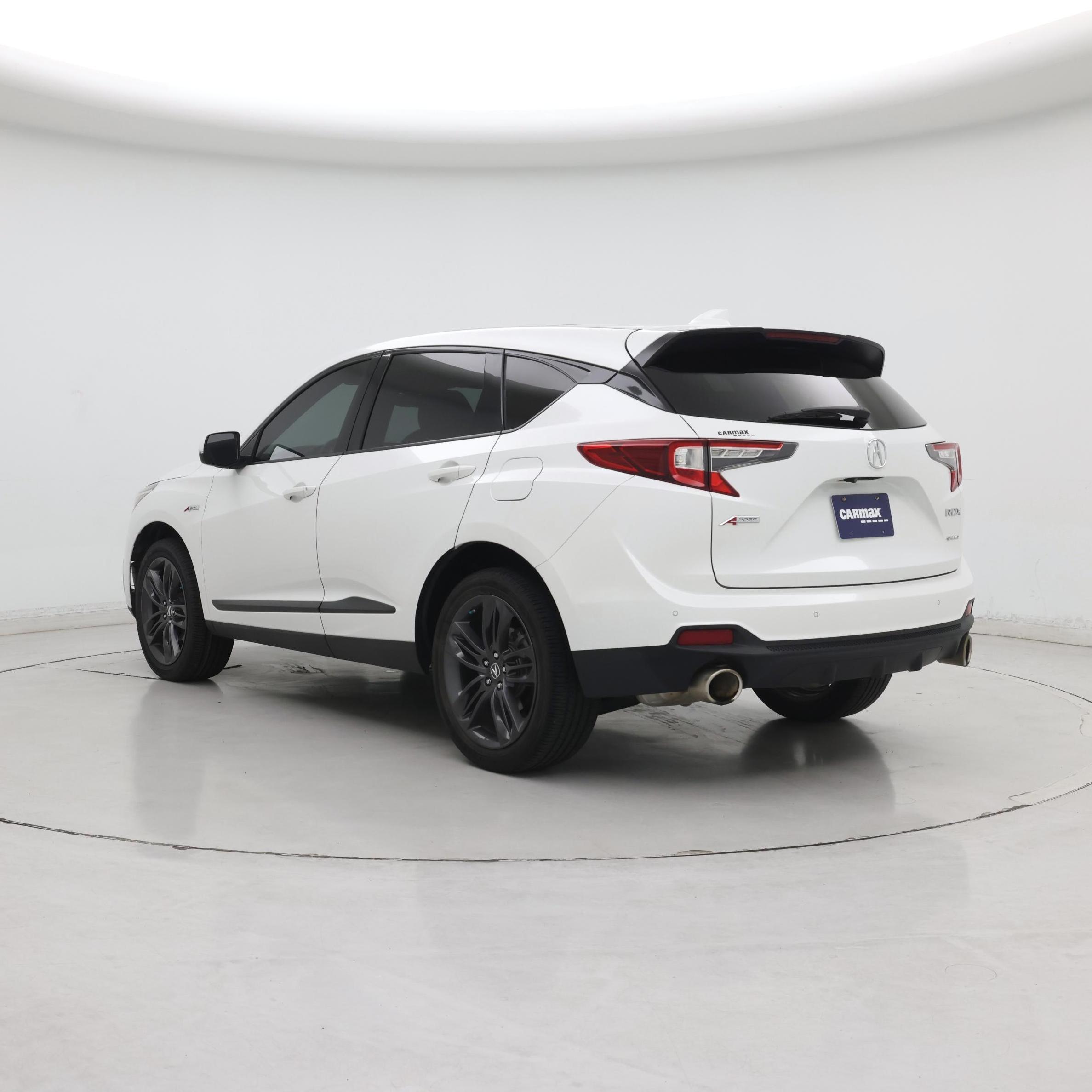 Thumbnail: 2021 Acura RDX - 2