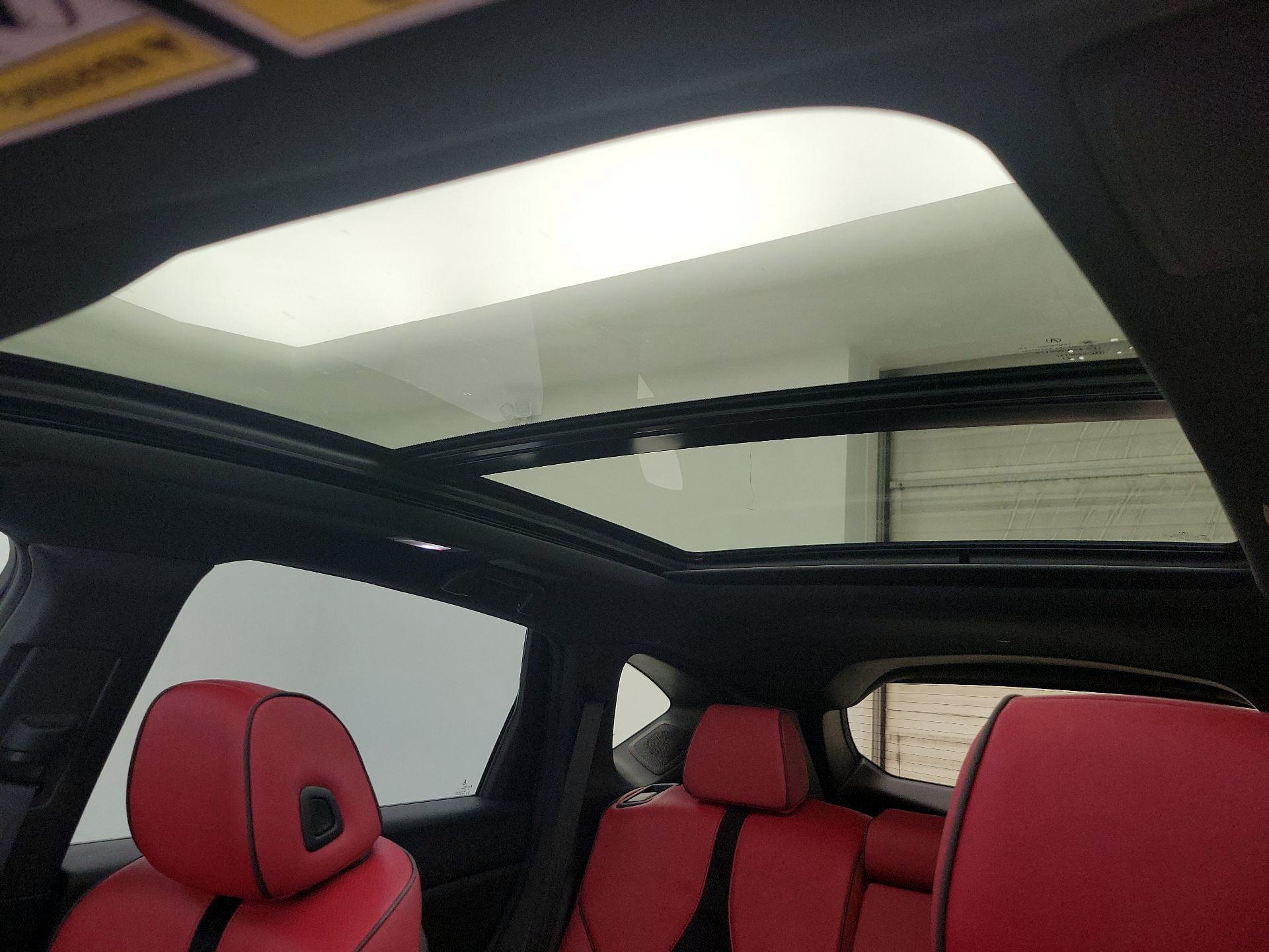 Thumbnail: 2021 Acura RDX - 20