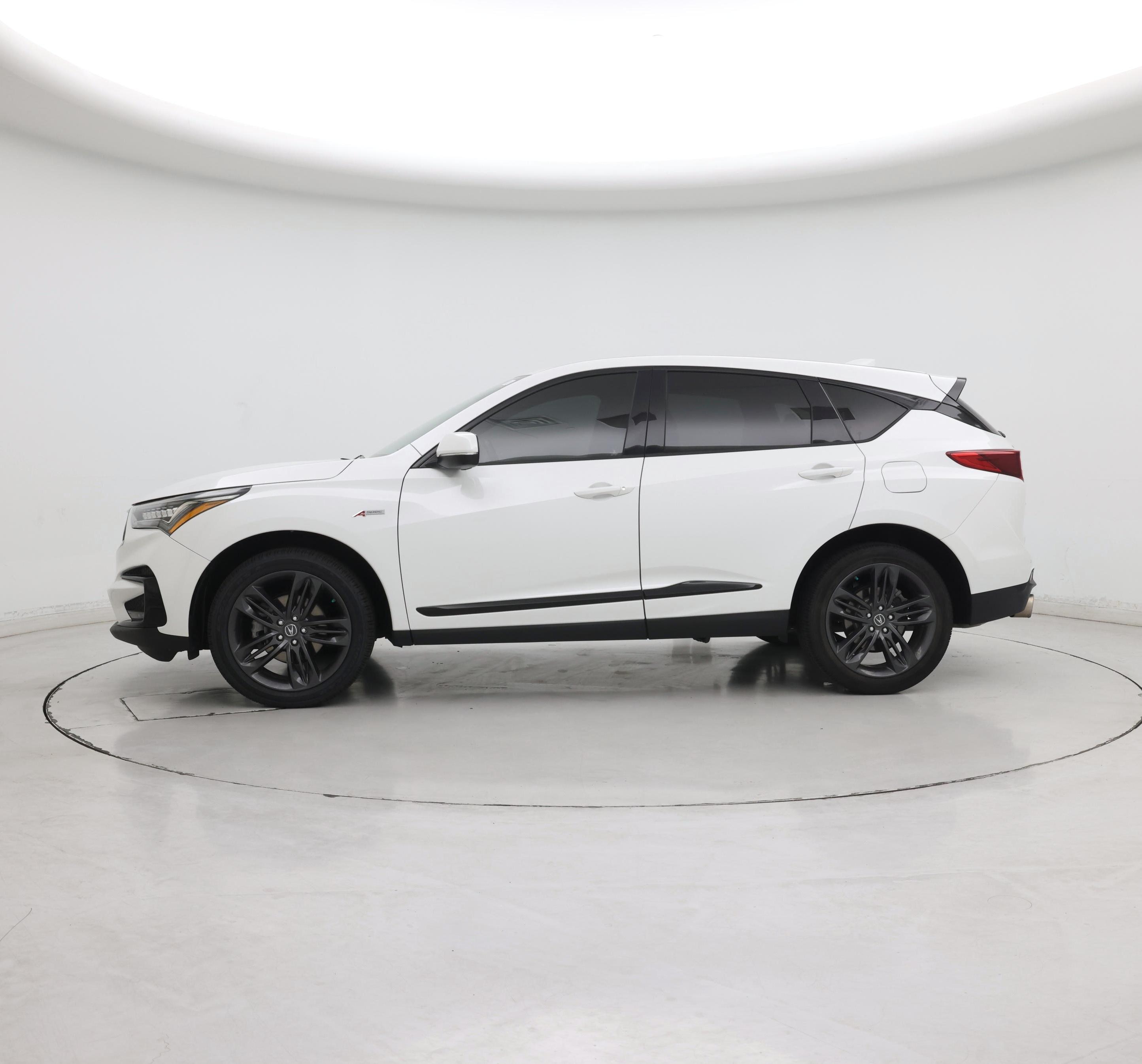 Thumbnail: 2021 Acura RDX - 3