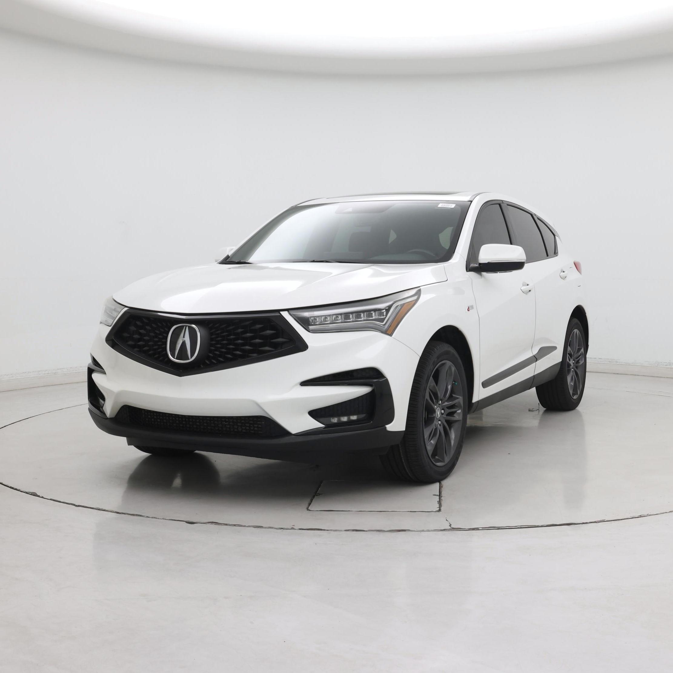 Thumbnail: 2021 Acura RDX - 4