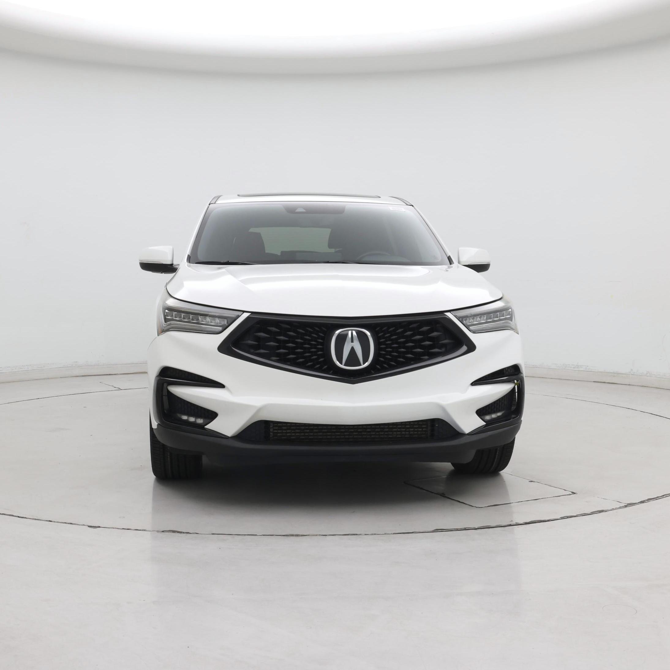 Thumbnail: 2021 Acura RDX - 5