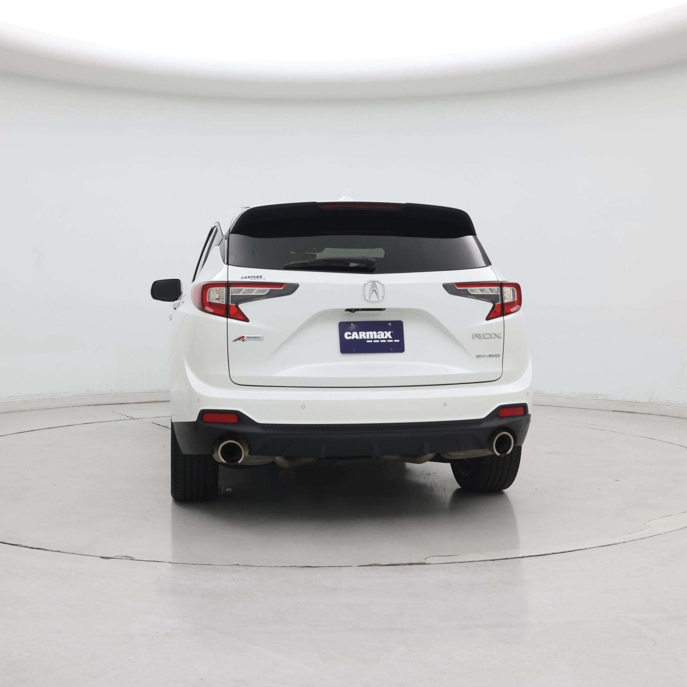 Thumbnail: 2021 Acura RDX - 6