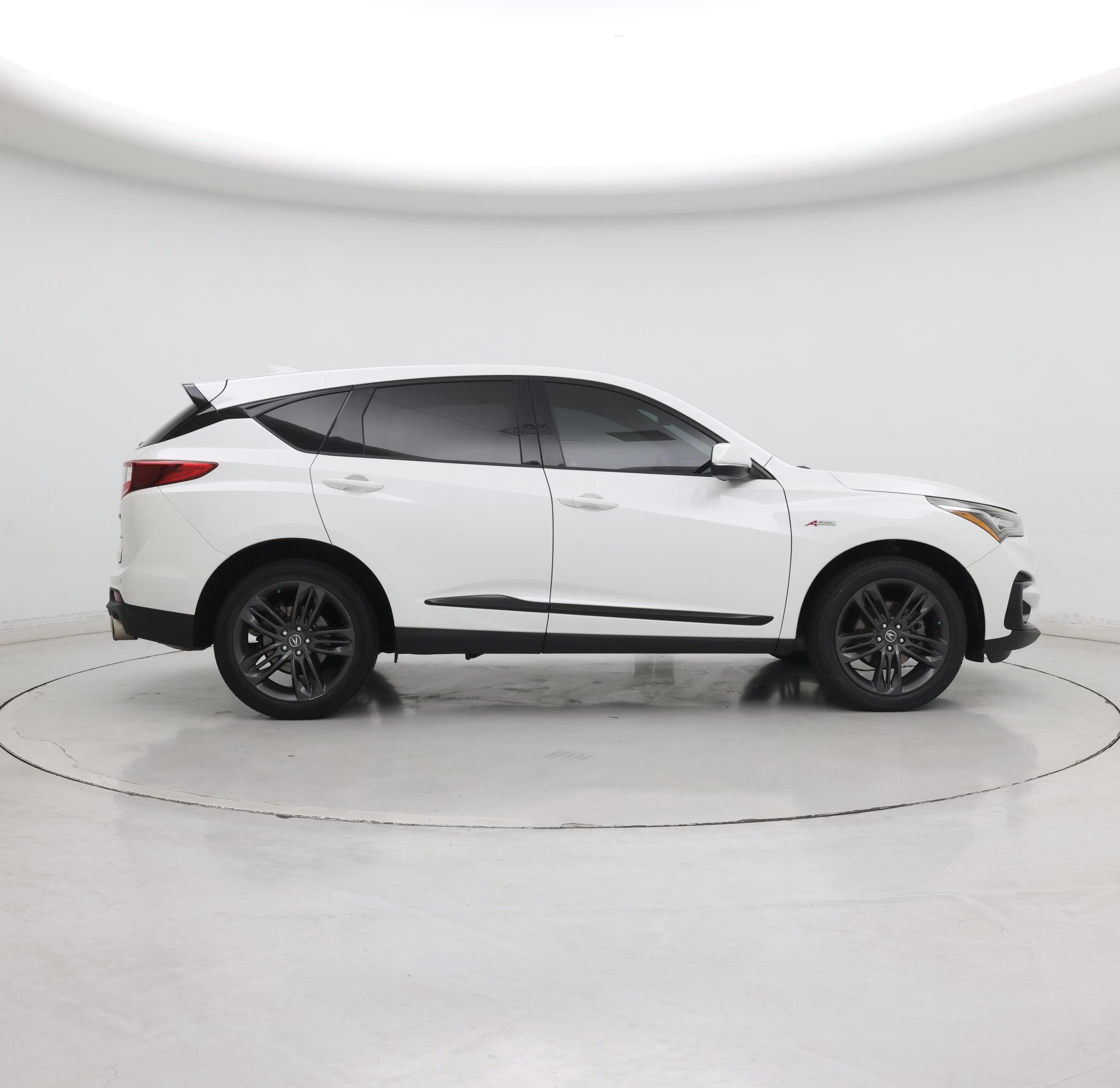 Thumbnail: 2021 Acura RDX - 7