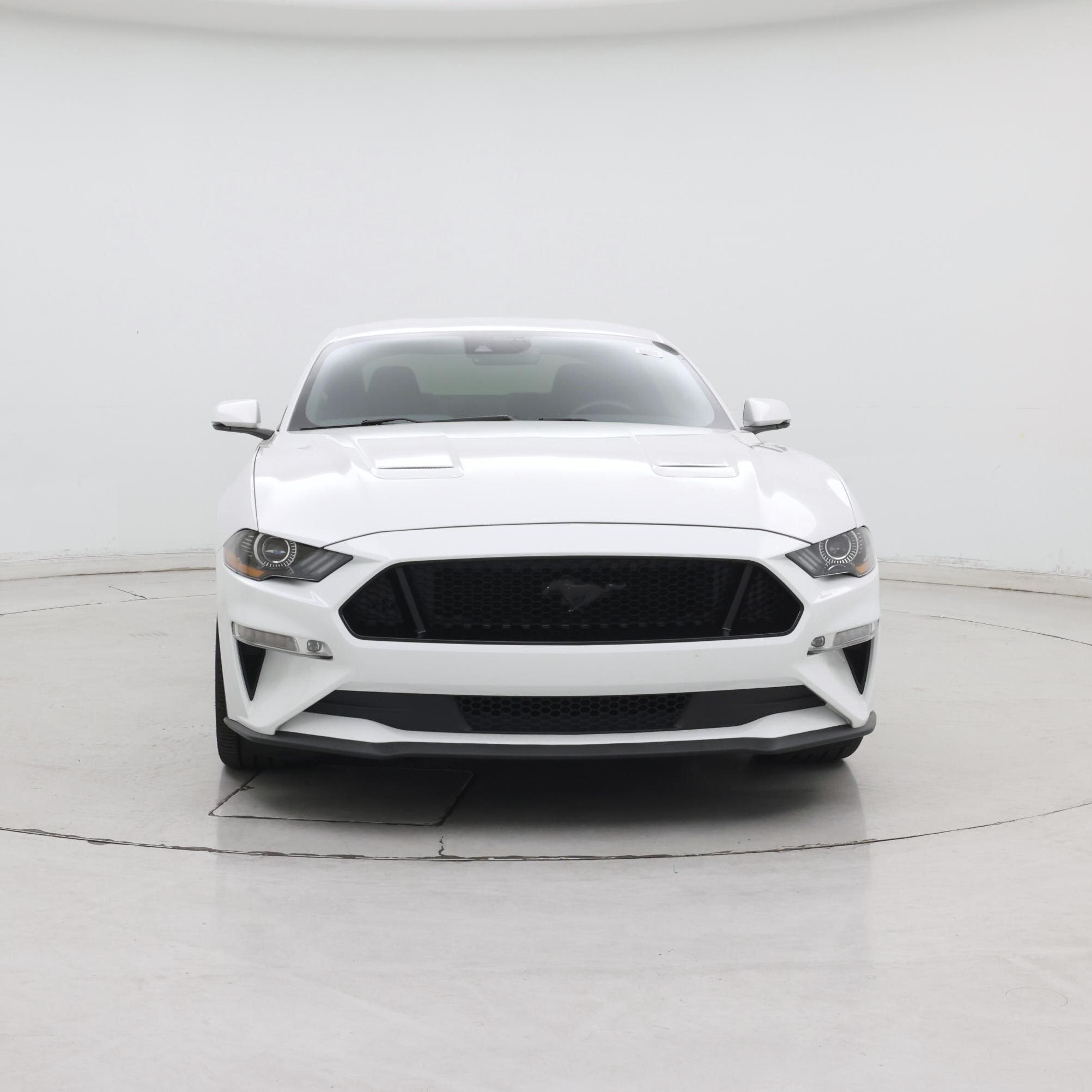 Thumbnail: 2021 Ford Mustang - 5