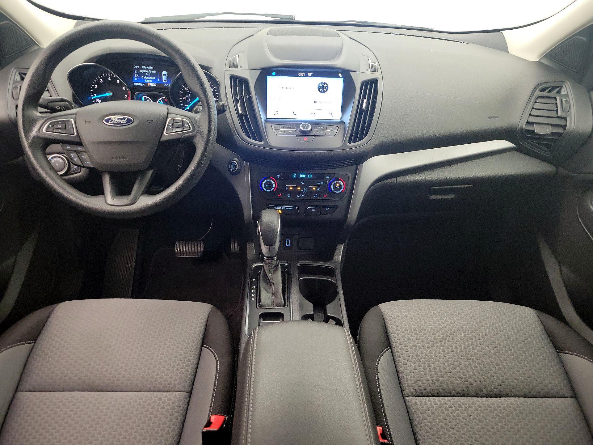 Thumbnail: 2019 Ford Escape - 9