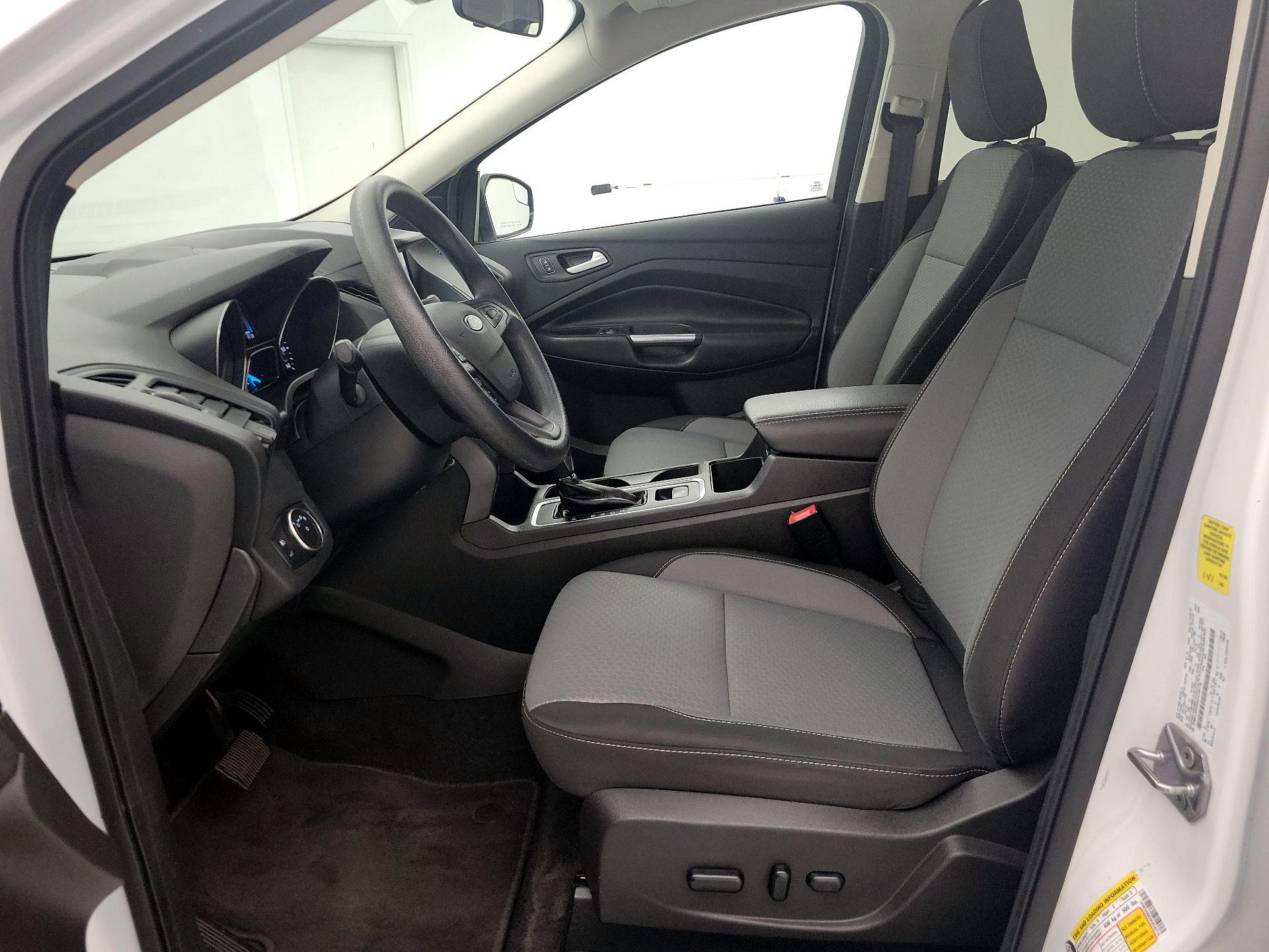 Thumbnail: 2019 Ford Escape - 11